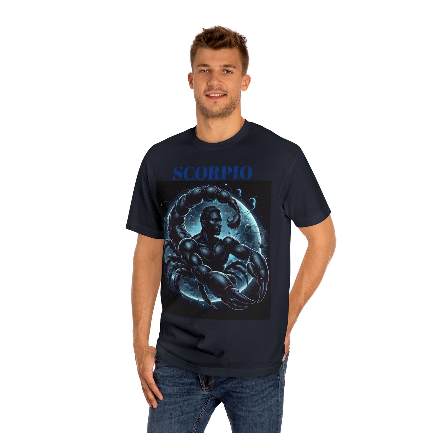 Unisex Classic Tee