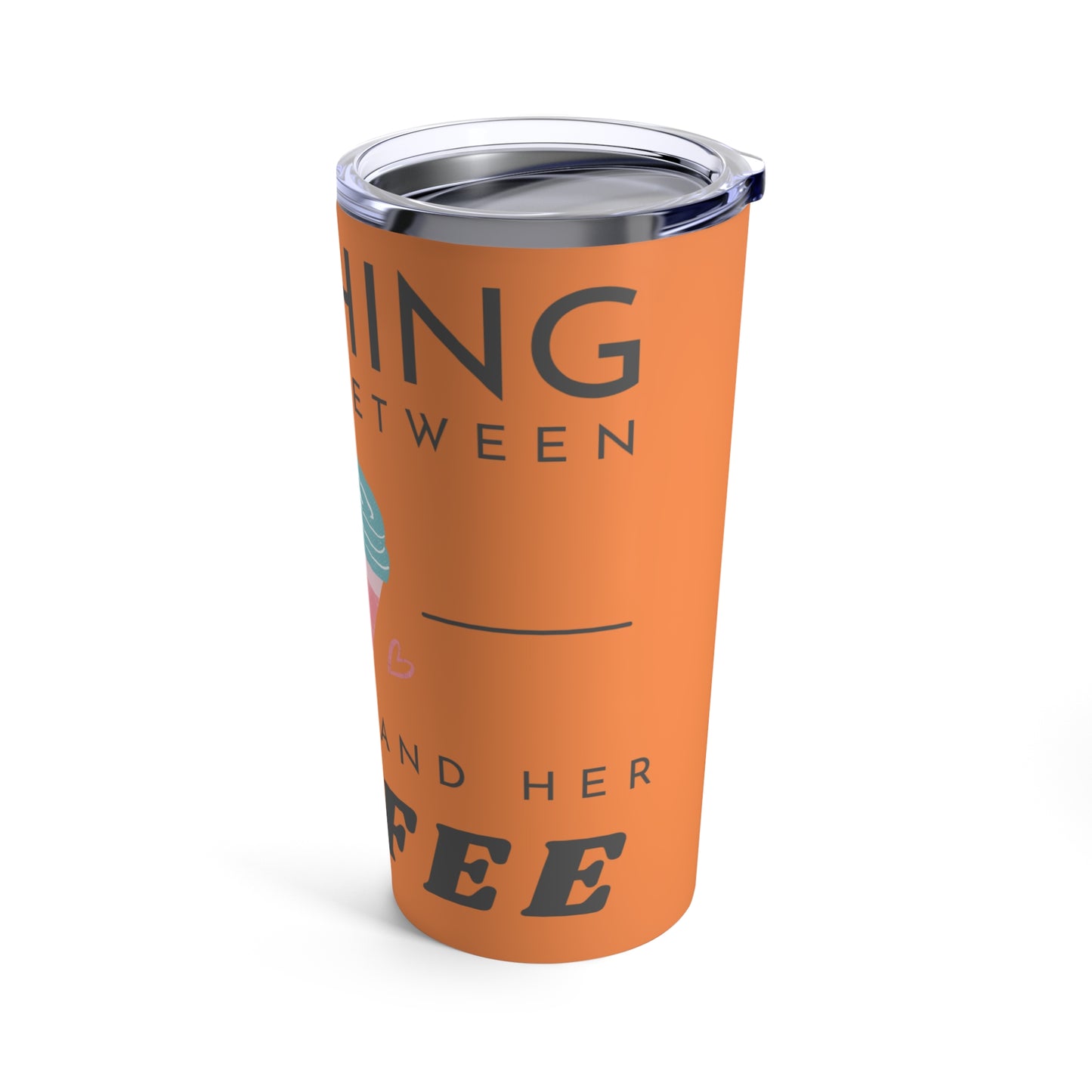 Tumbler 20oz