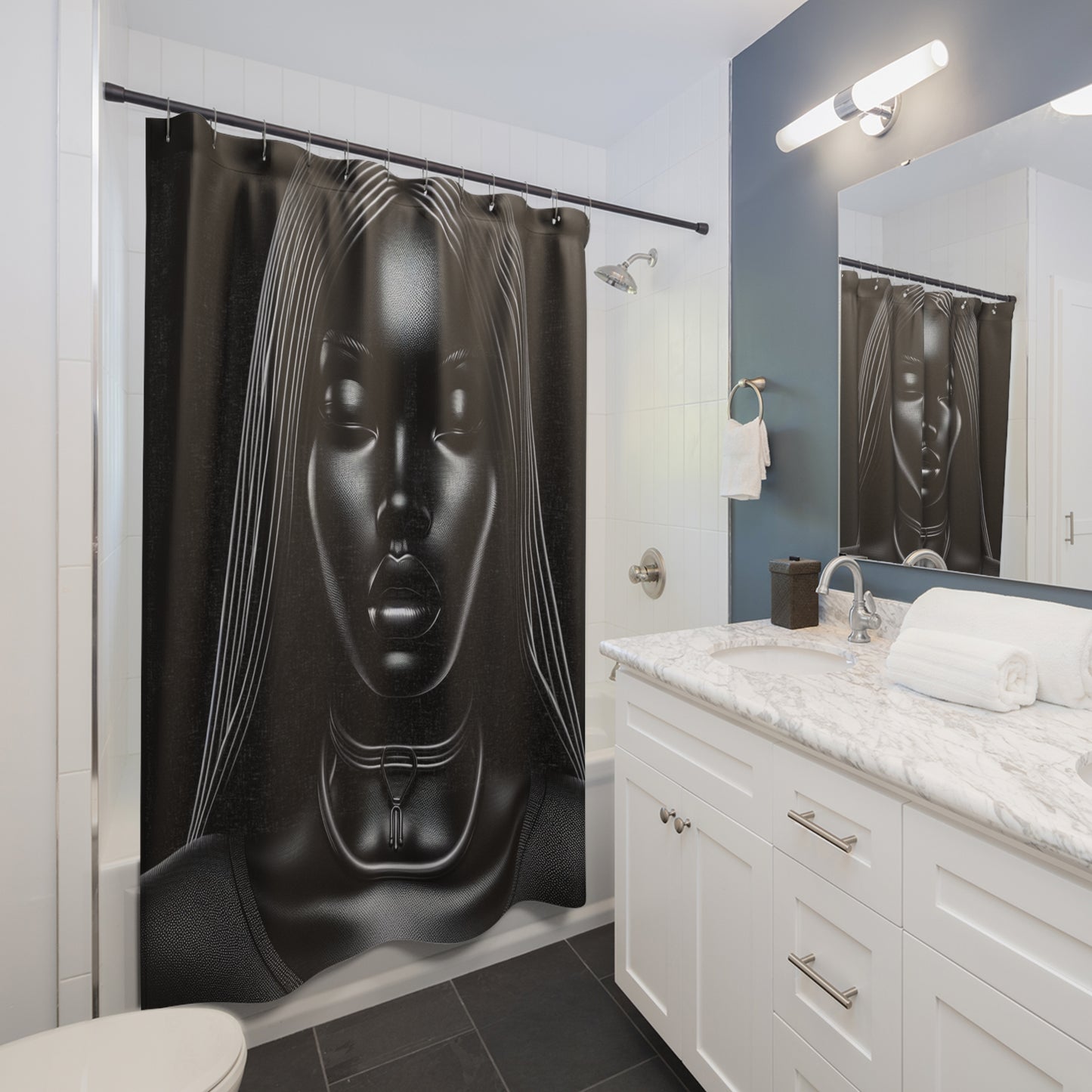 Shower Curtains