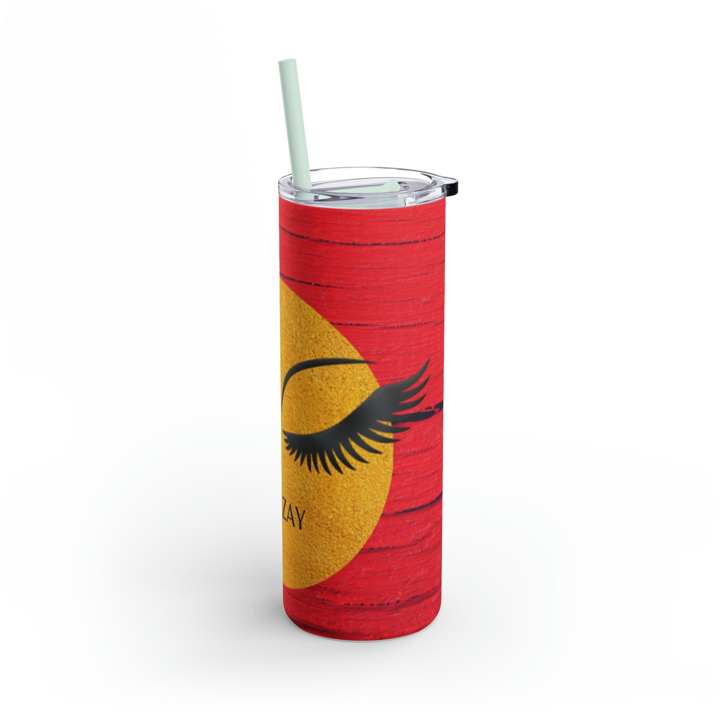 Maars Maker Skinny Matte Tumbler, 20oz