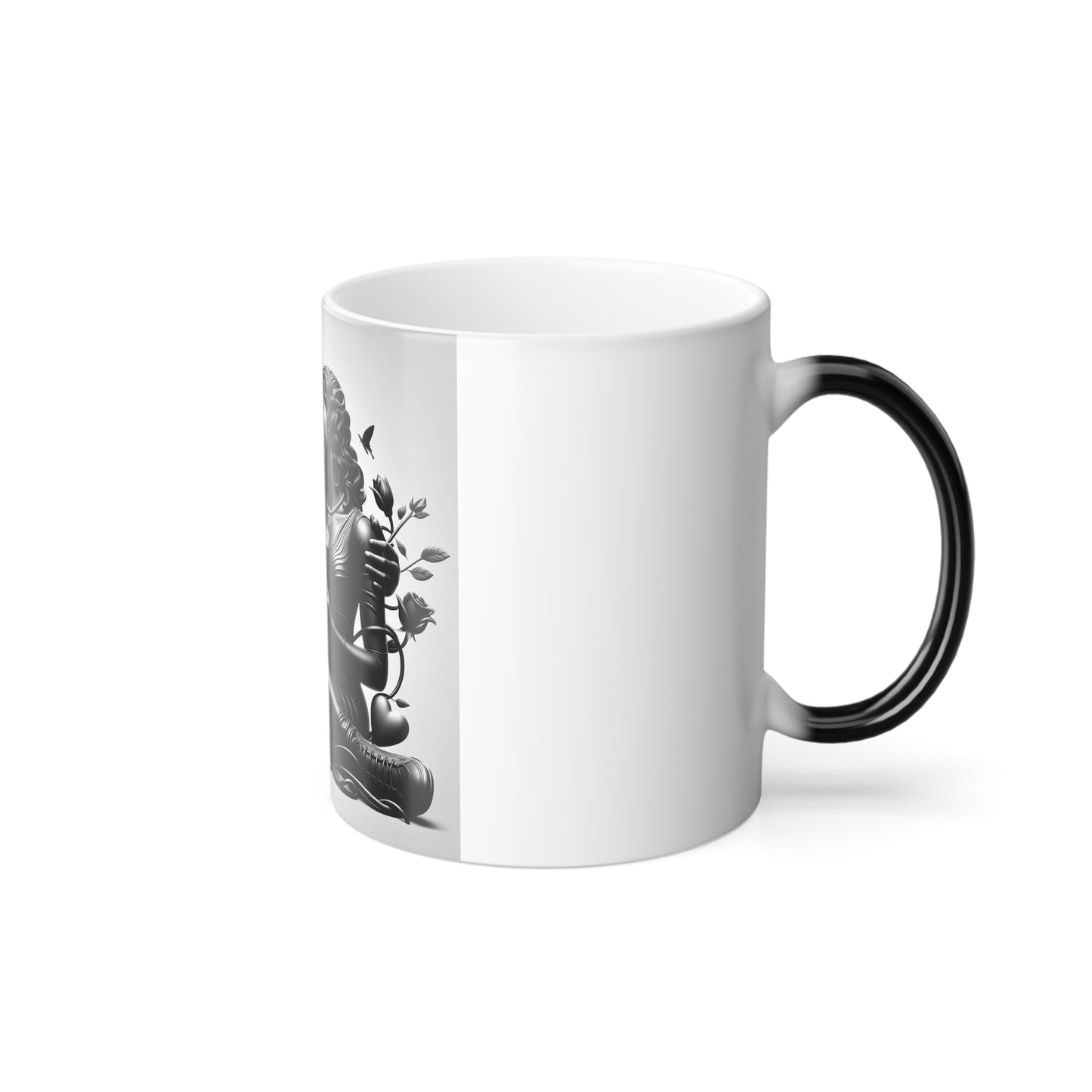 Color Morphing Mug, 11oz