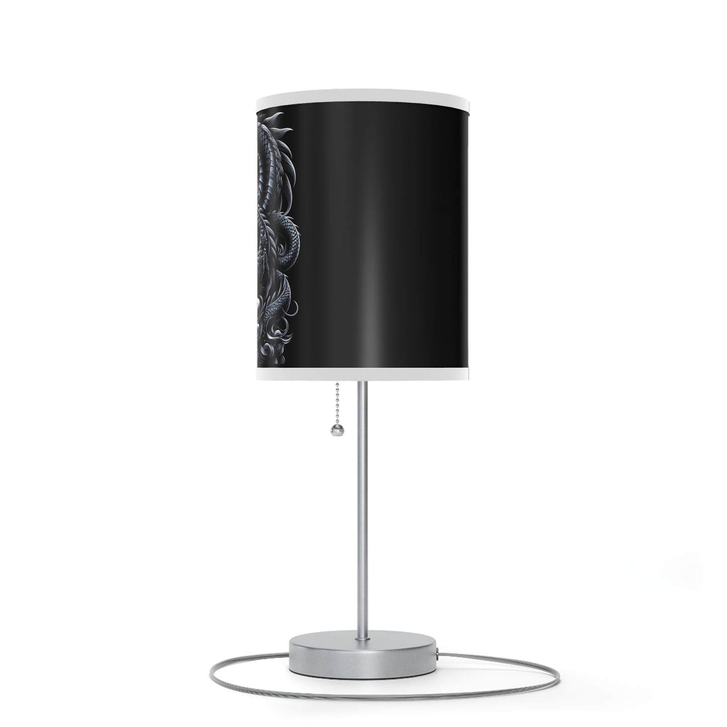 Lamp on a Stand, US|CA plug