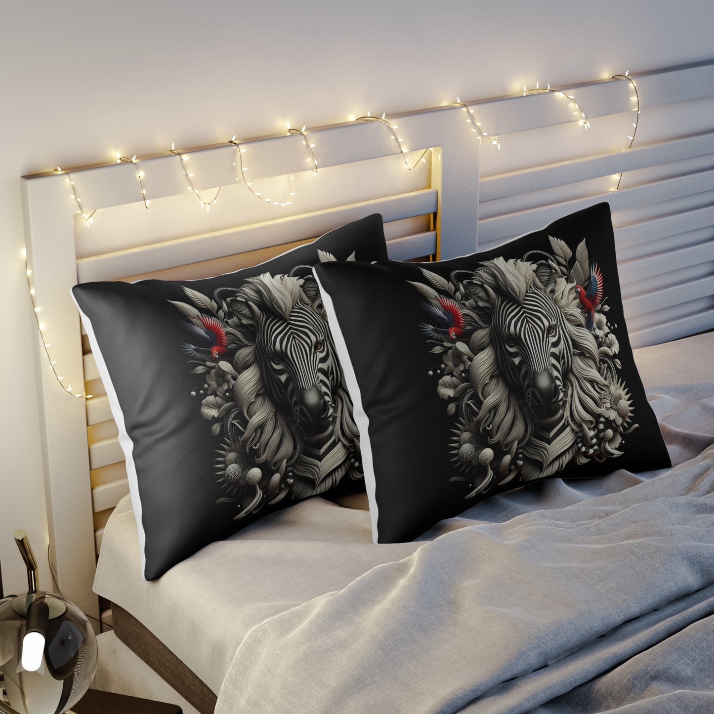 Pillow Sham