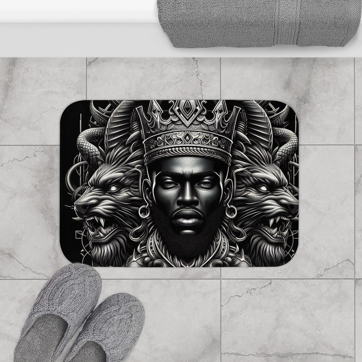 Bath Mat