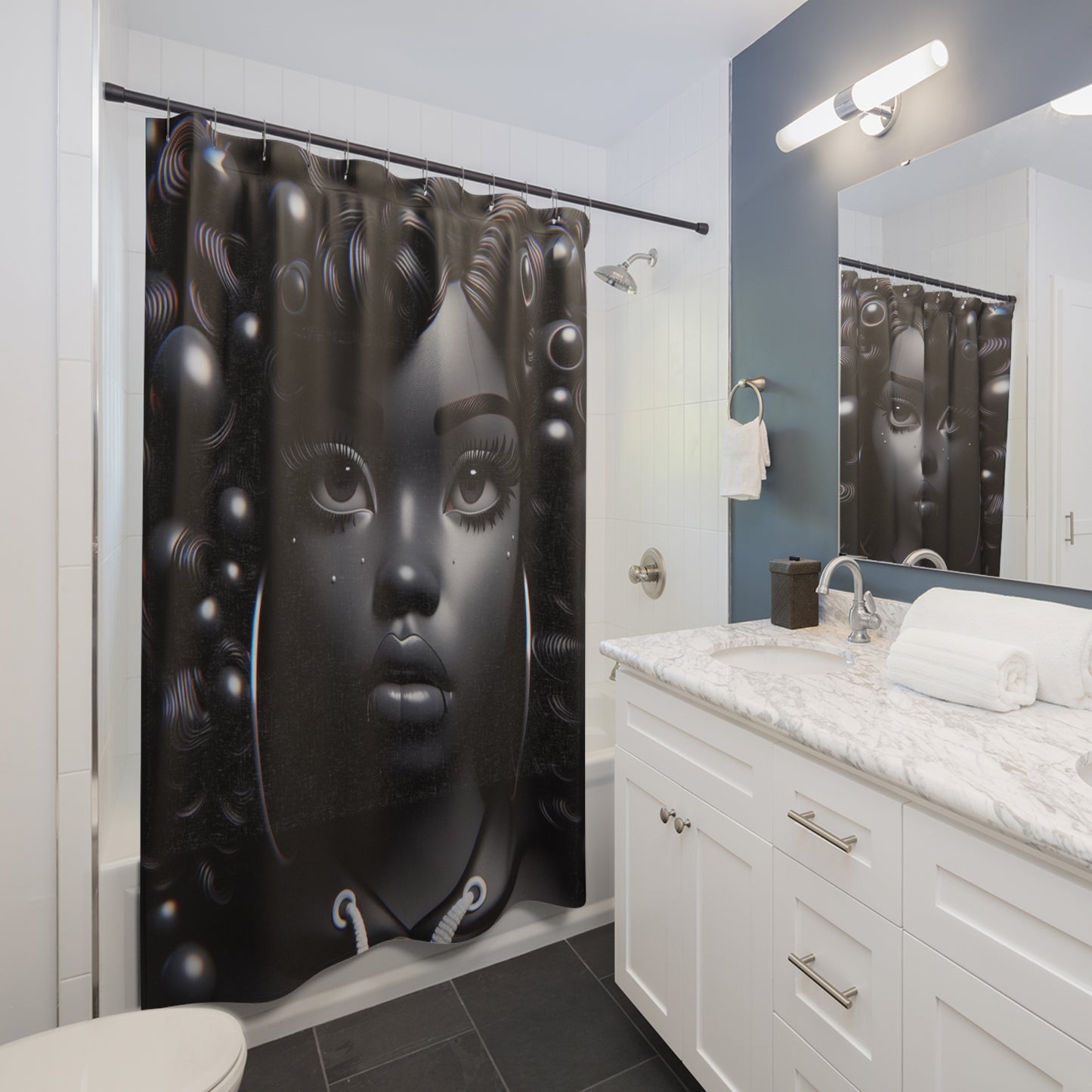 Shower Curtains