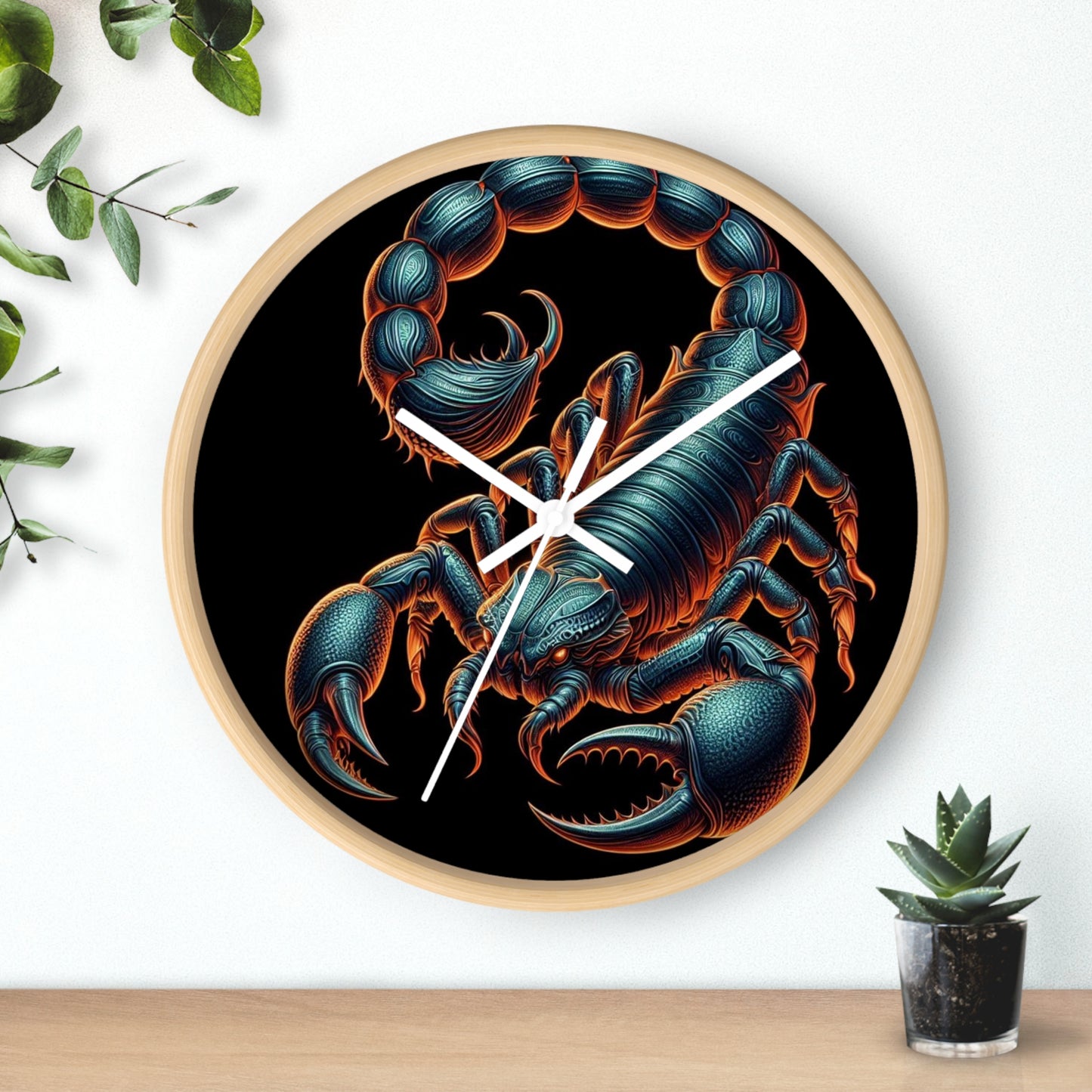 Wall Clock