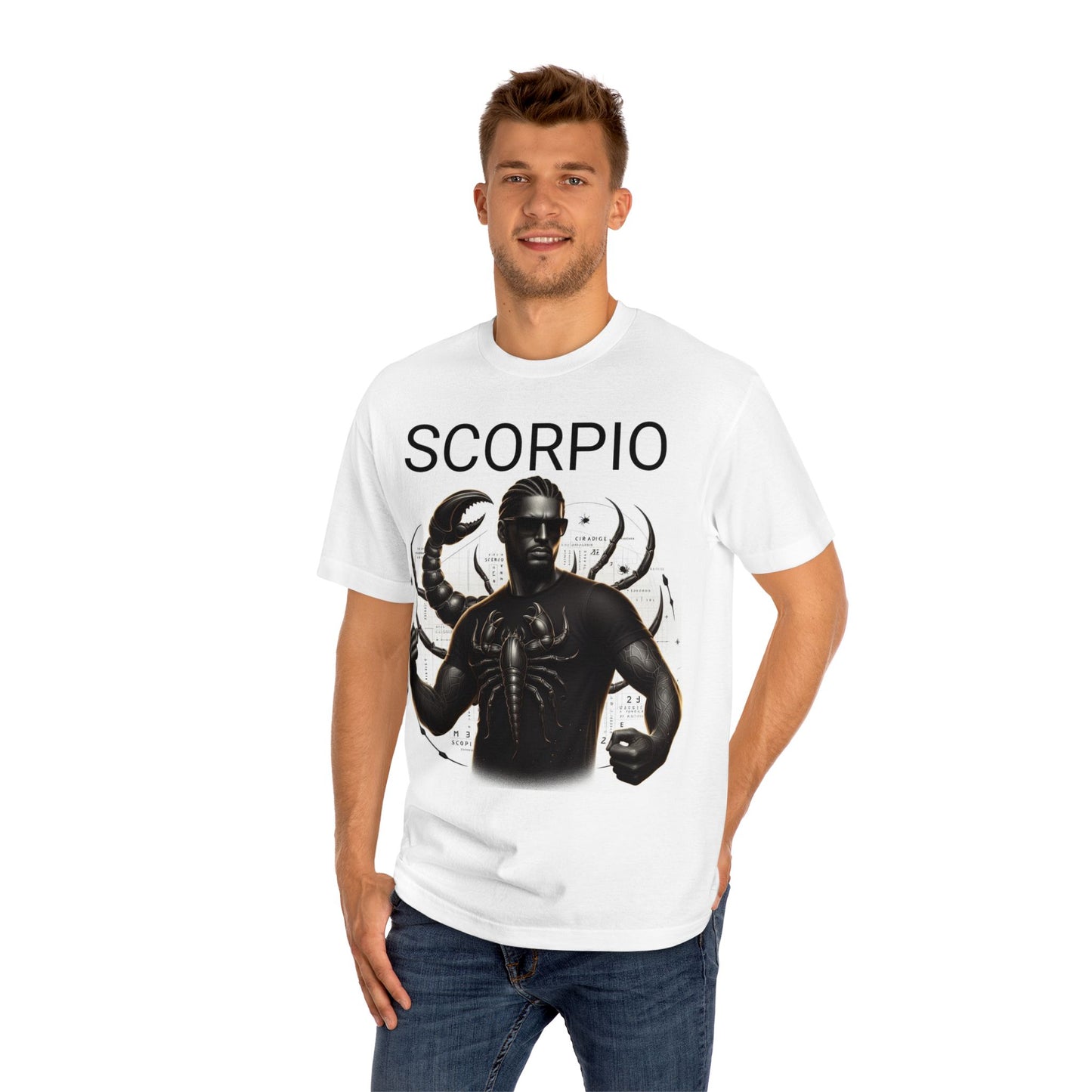 Unisex Classic Tee
