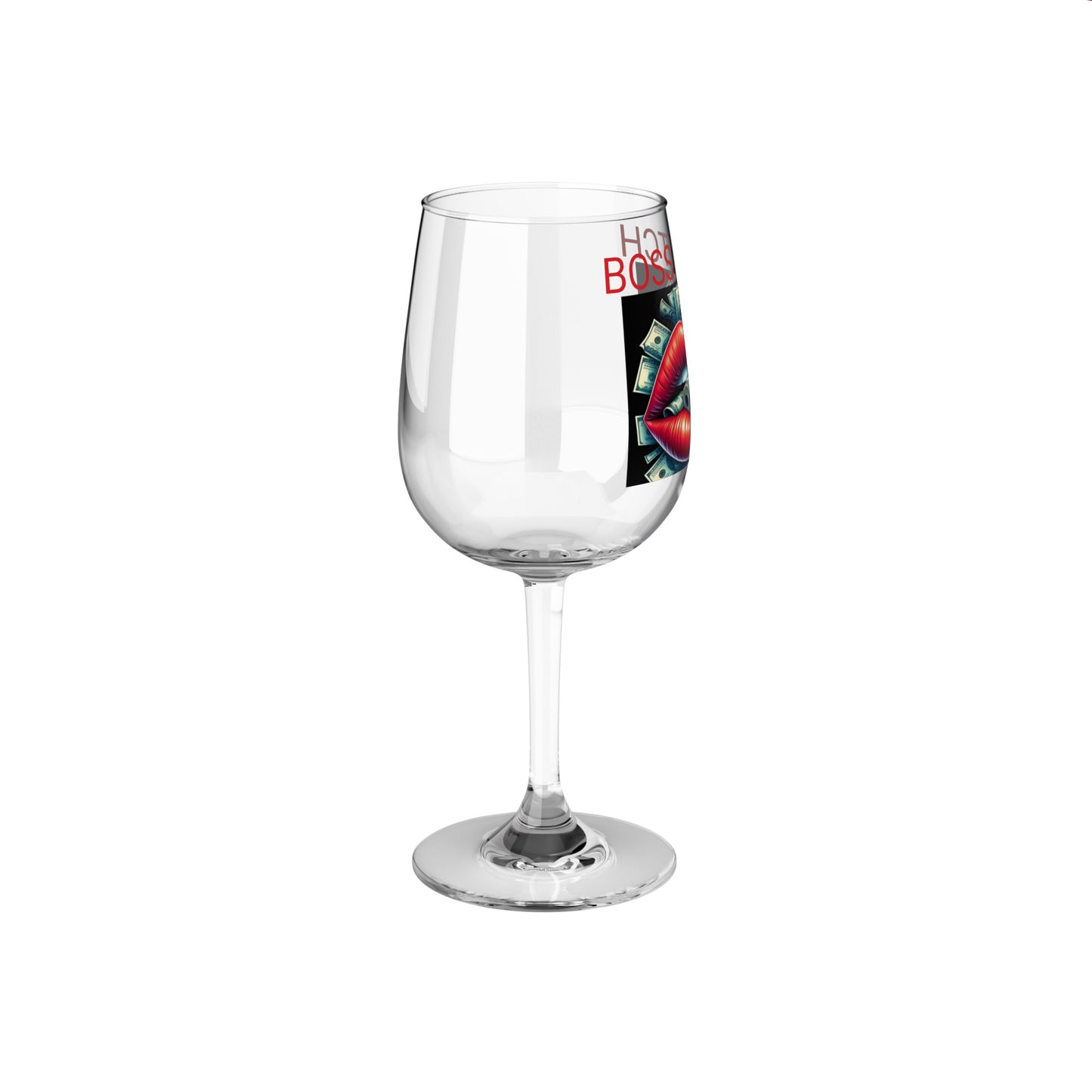 Wine Glass, 12oz