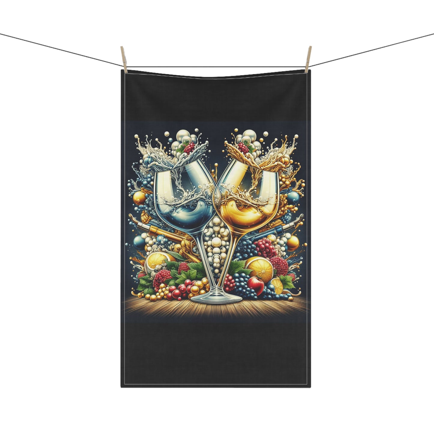 Kitchen Towel