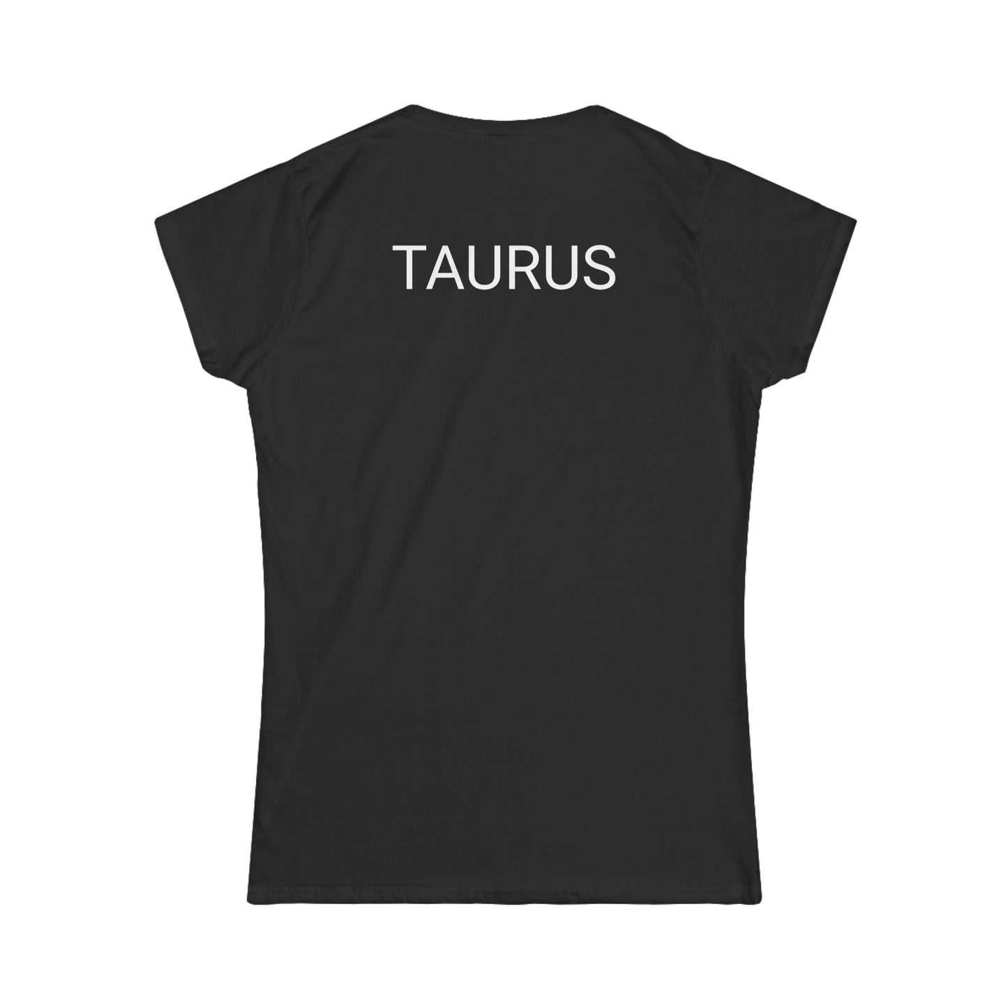 Women's Softstyle Tee