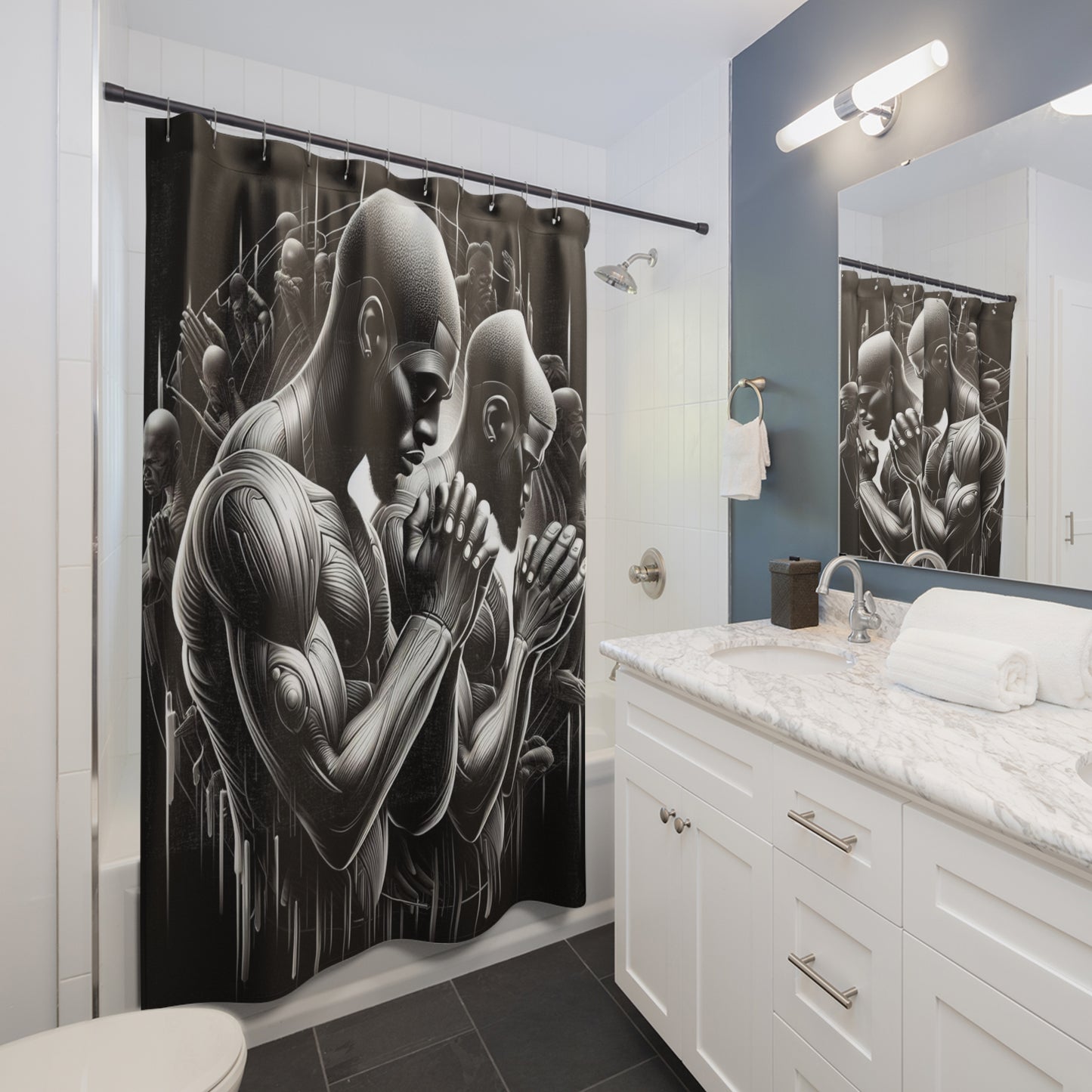 Shower Curtains