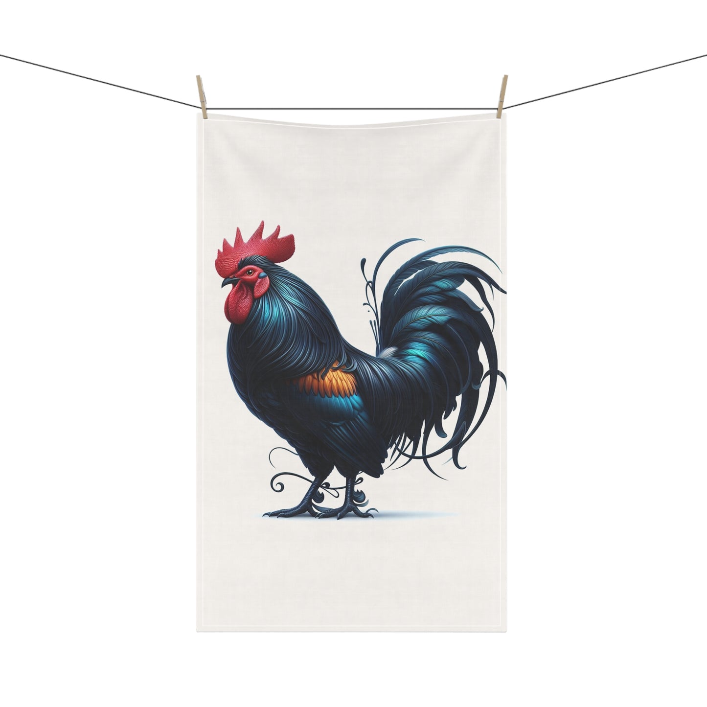 Kitchen Towel