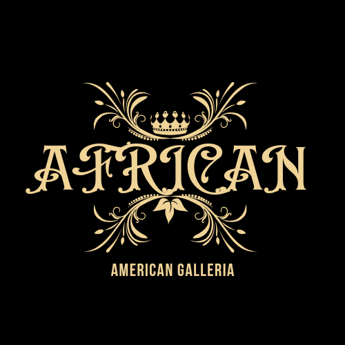 AFRICAN AMERICAN GALLERIA 