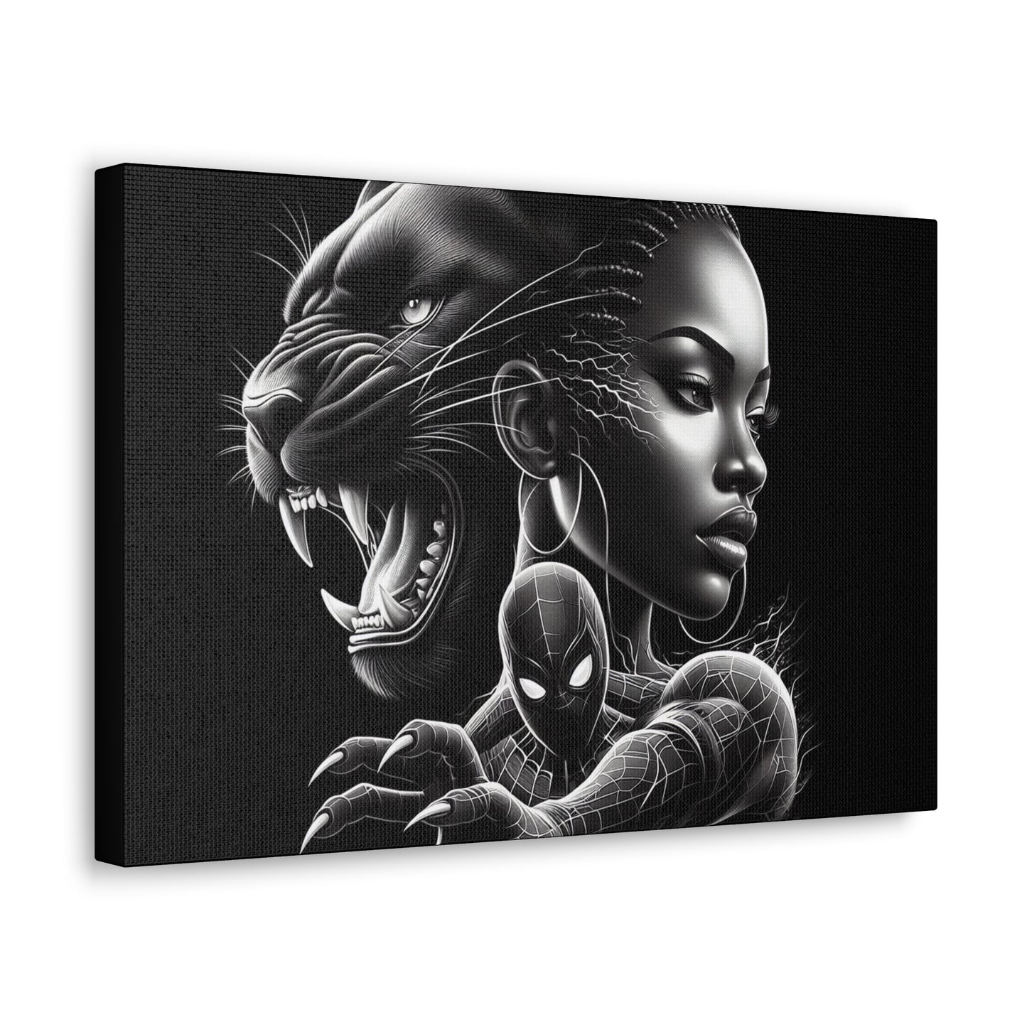 Canvas Gallery Wraps