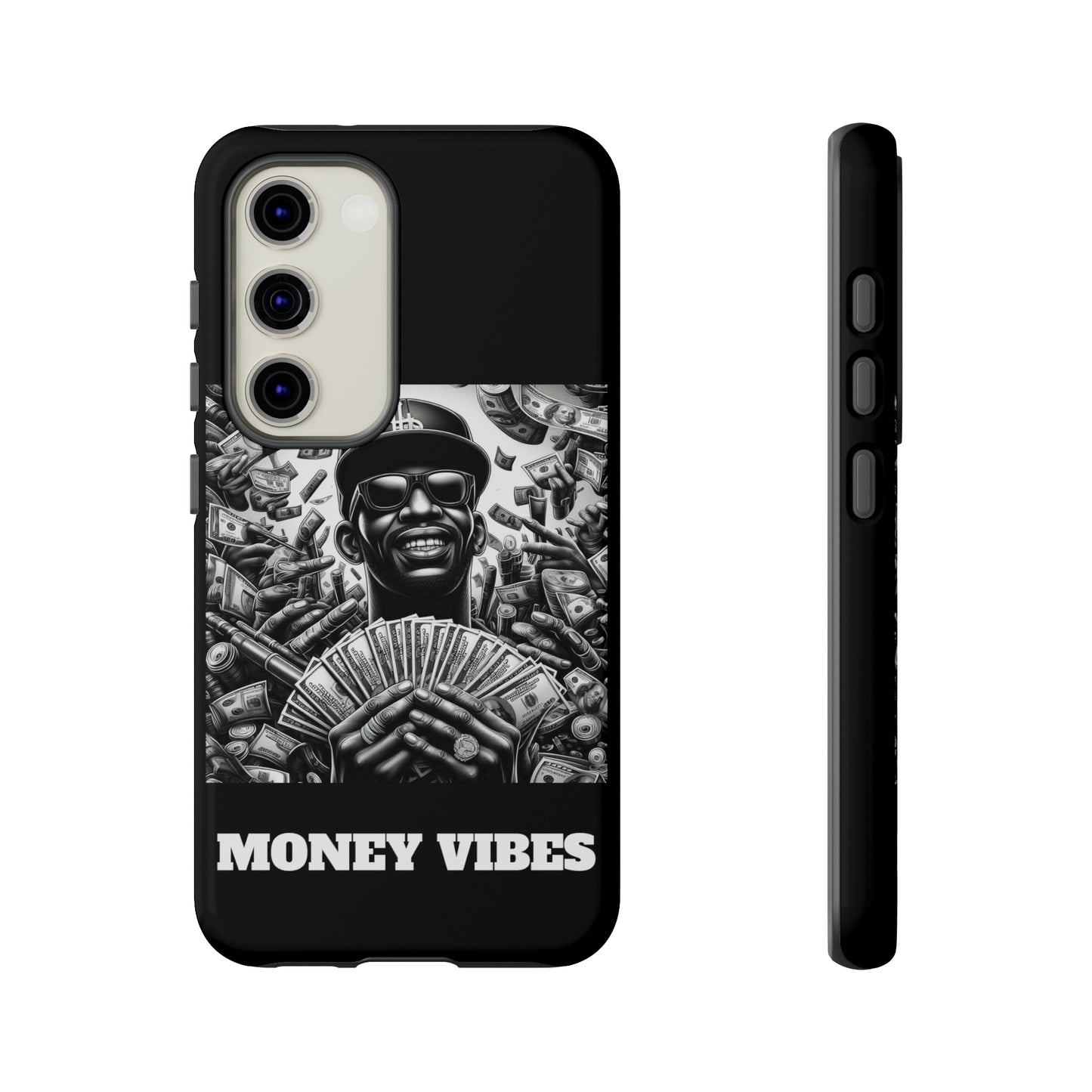 Tough Cases