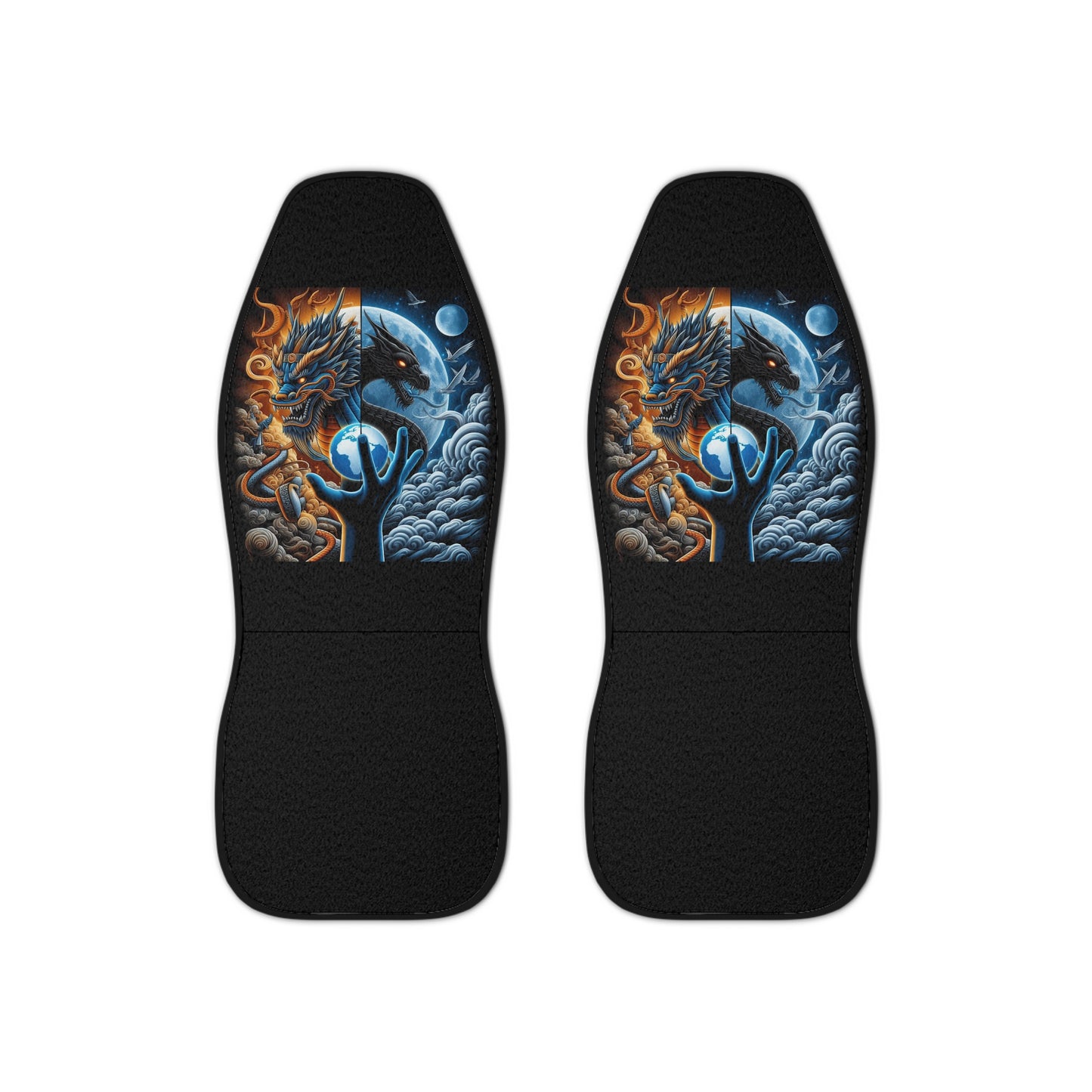 Car Seat Covers