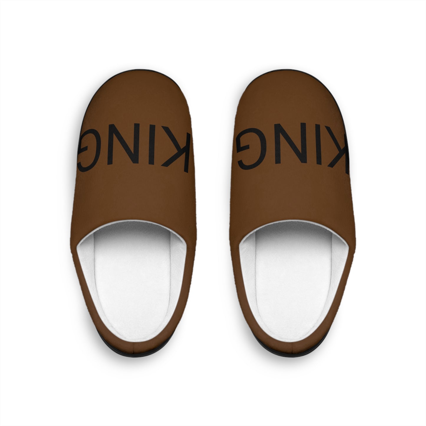 Men's Indoor Slippers