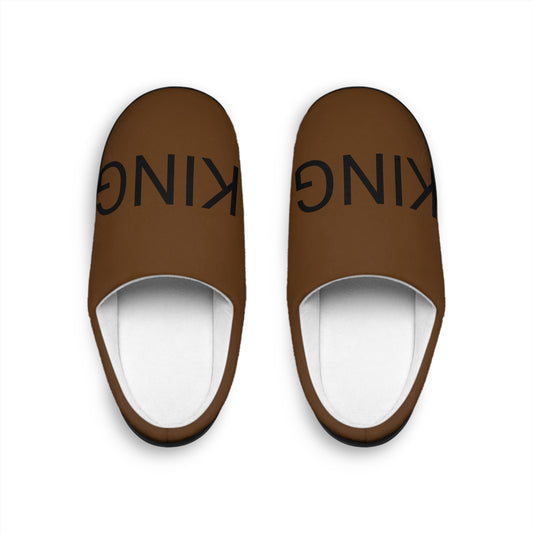 Men's Indoor Slippers