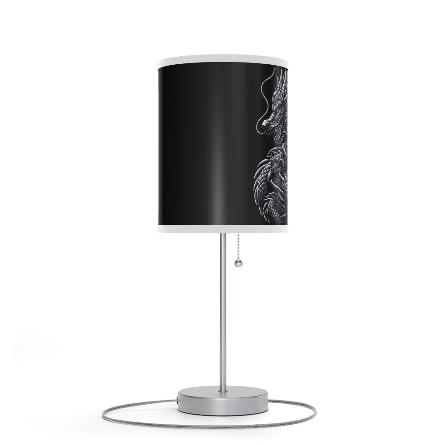 Lamp on a Stand, US|CA plug