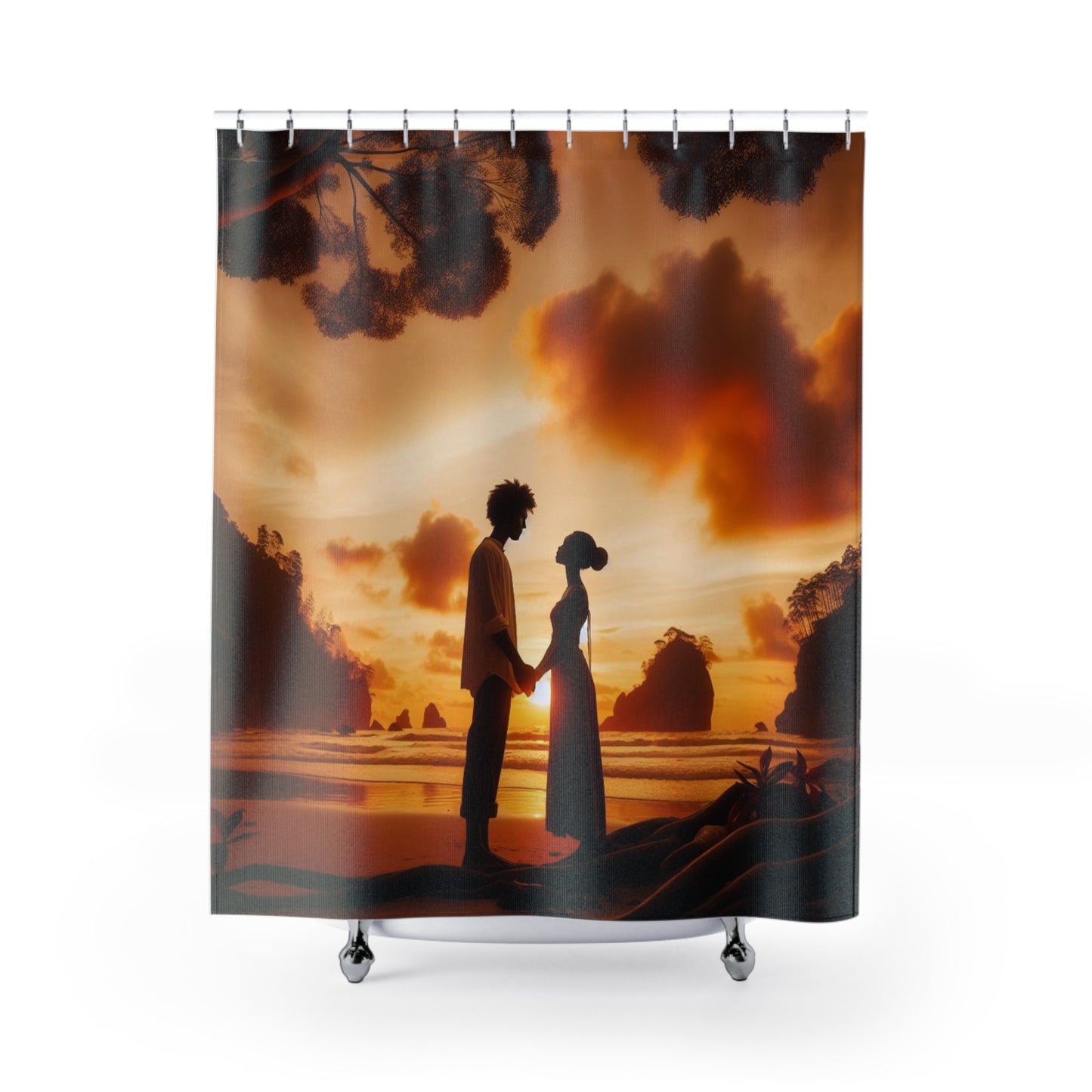 Shower Curtains