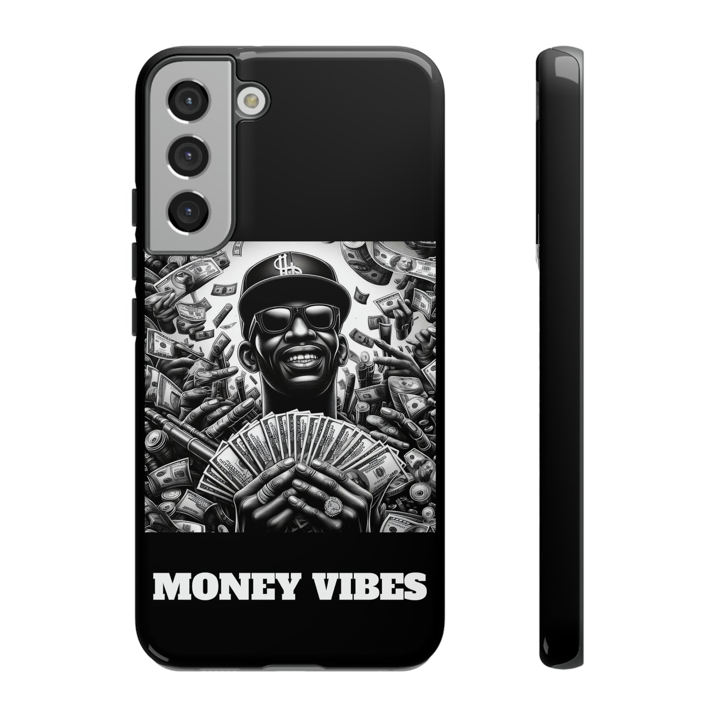 Tough Cases