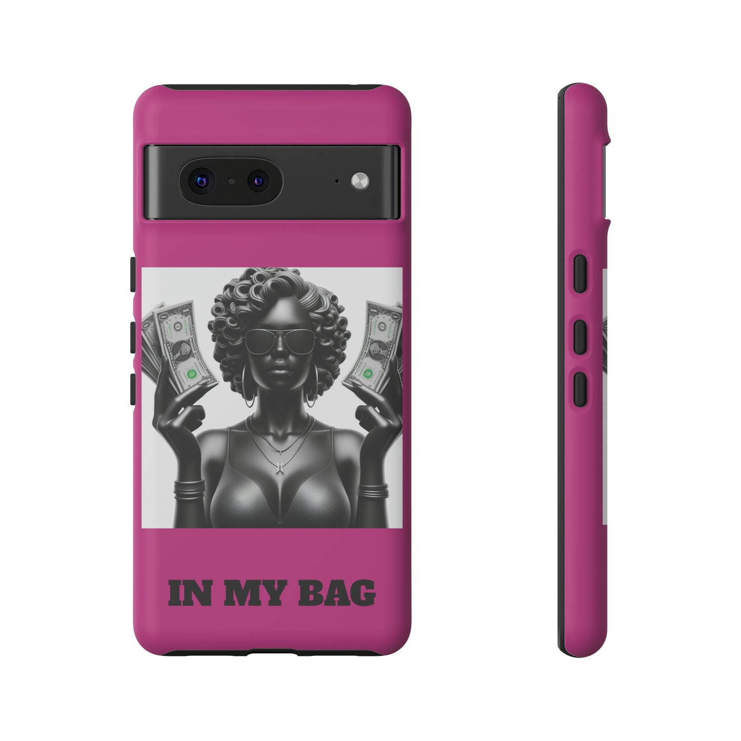 Tough Cases