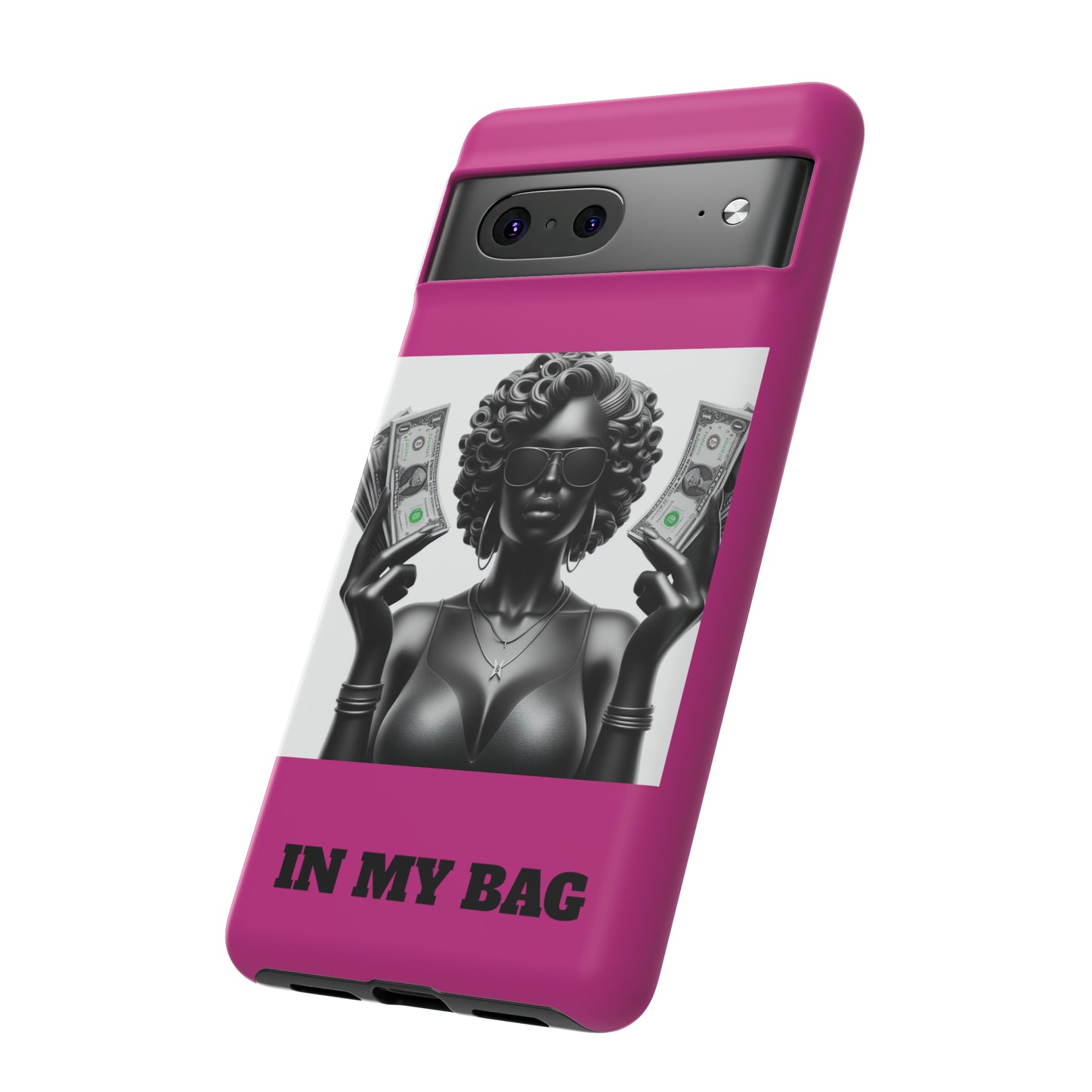 Tough Cases