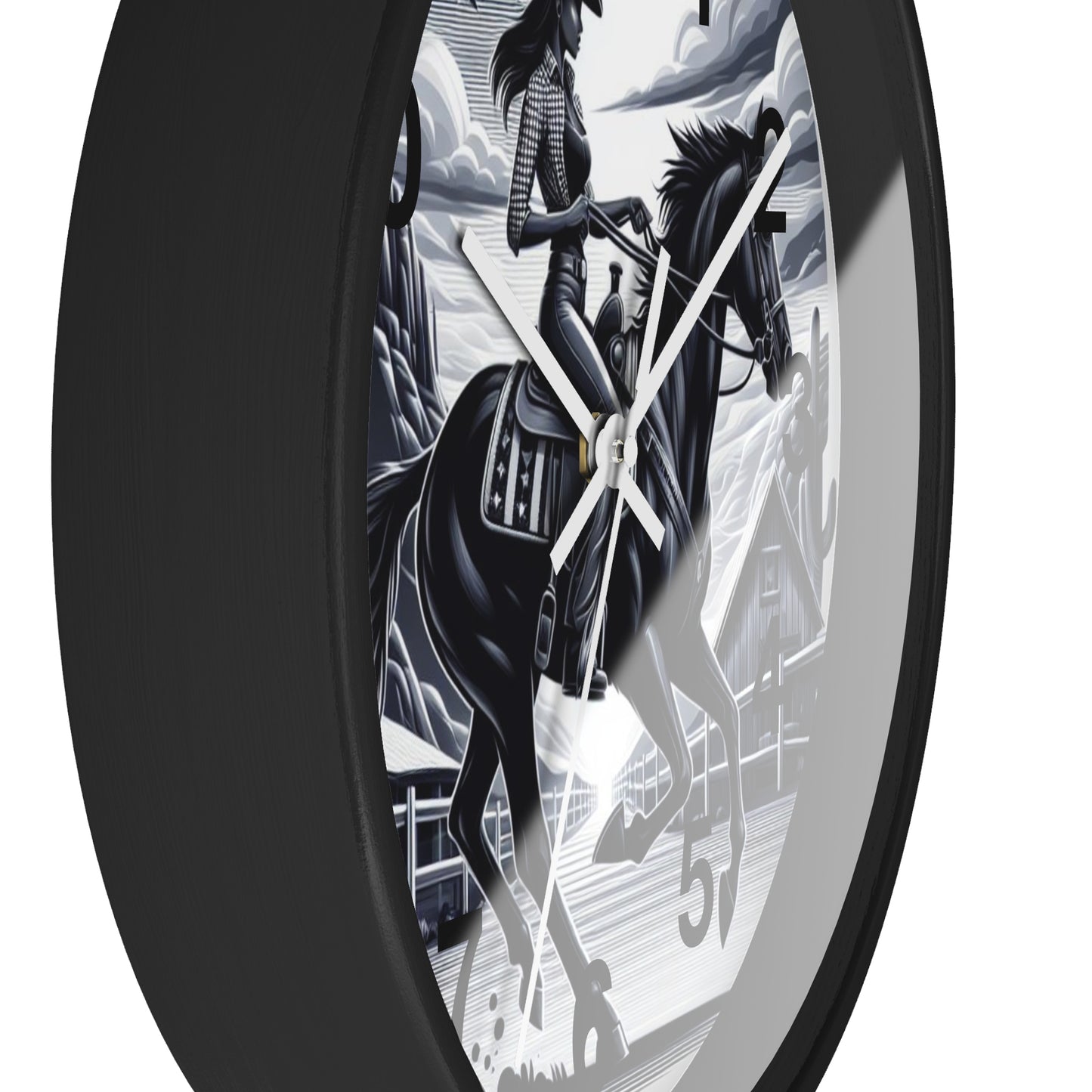 Wall Clock