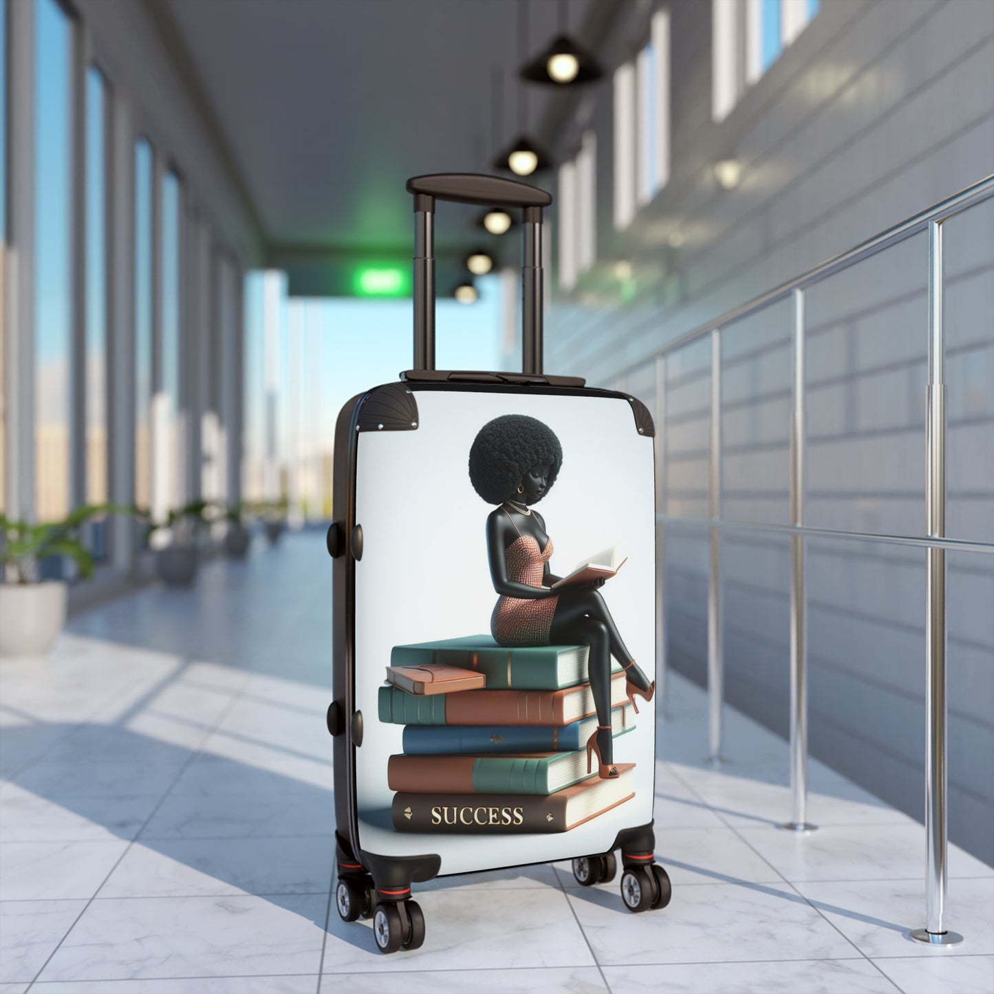 Suitcase