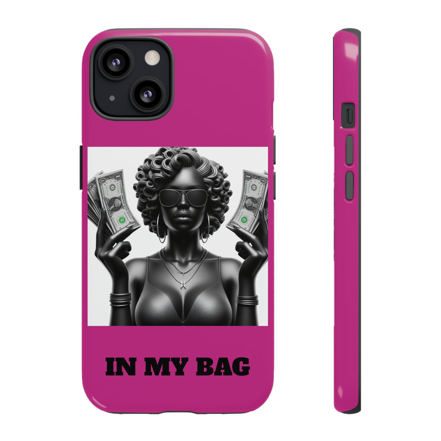 Tough Cases