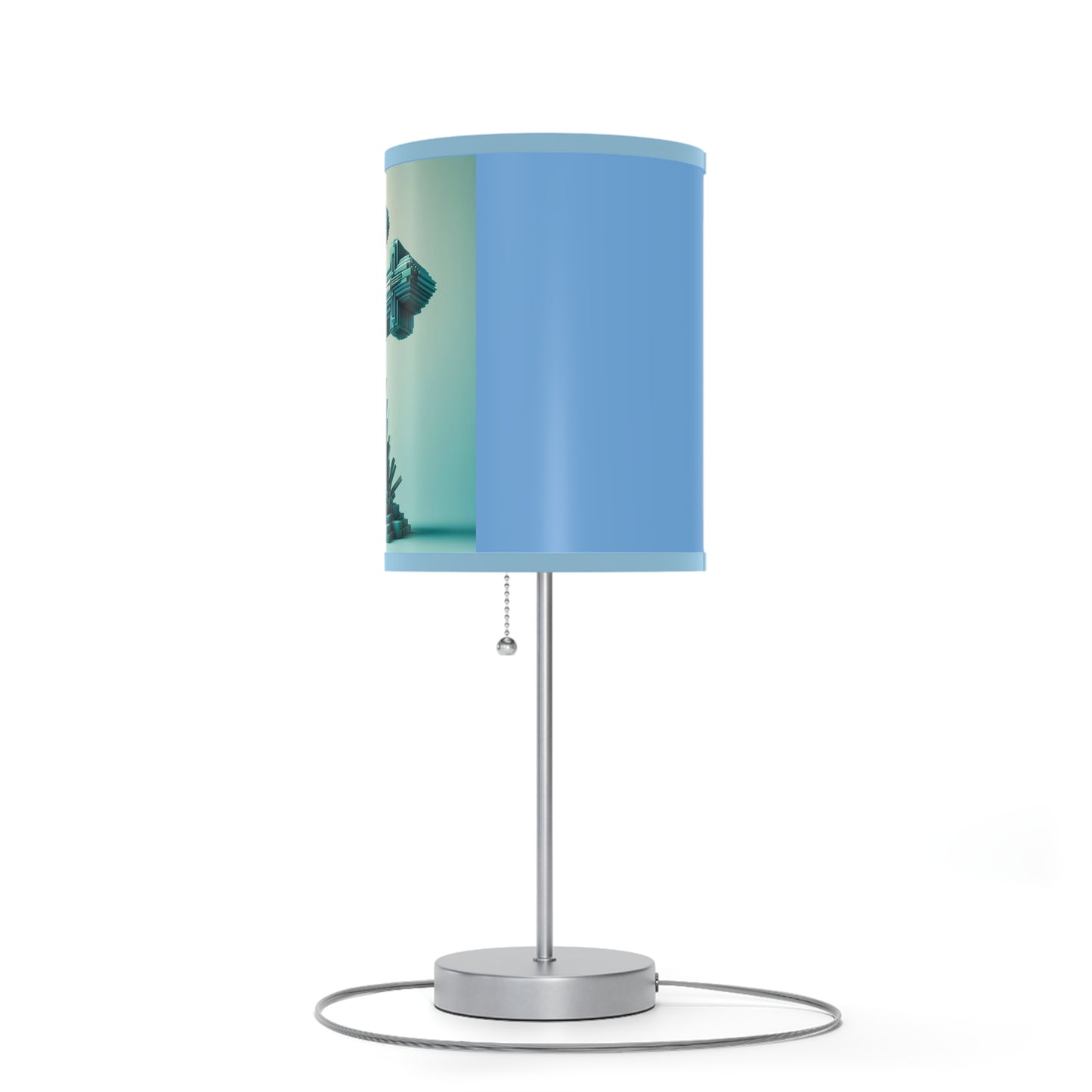 Lamp on a Stand, US|CA plug