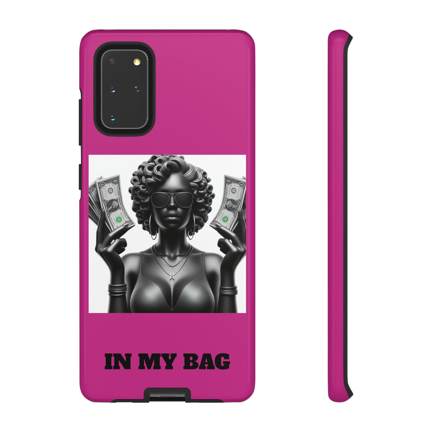Tough Cases