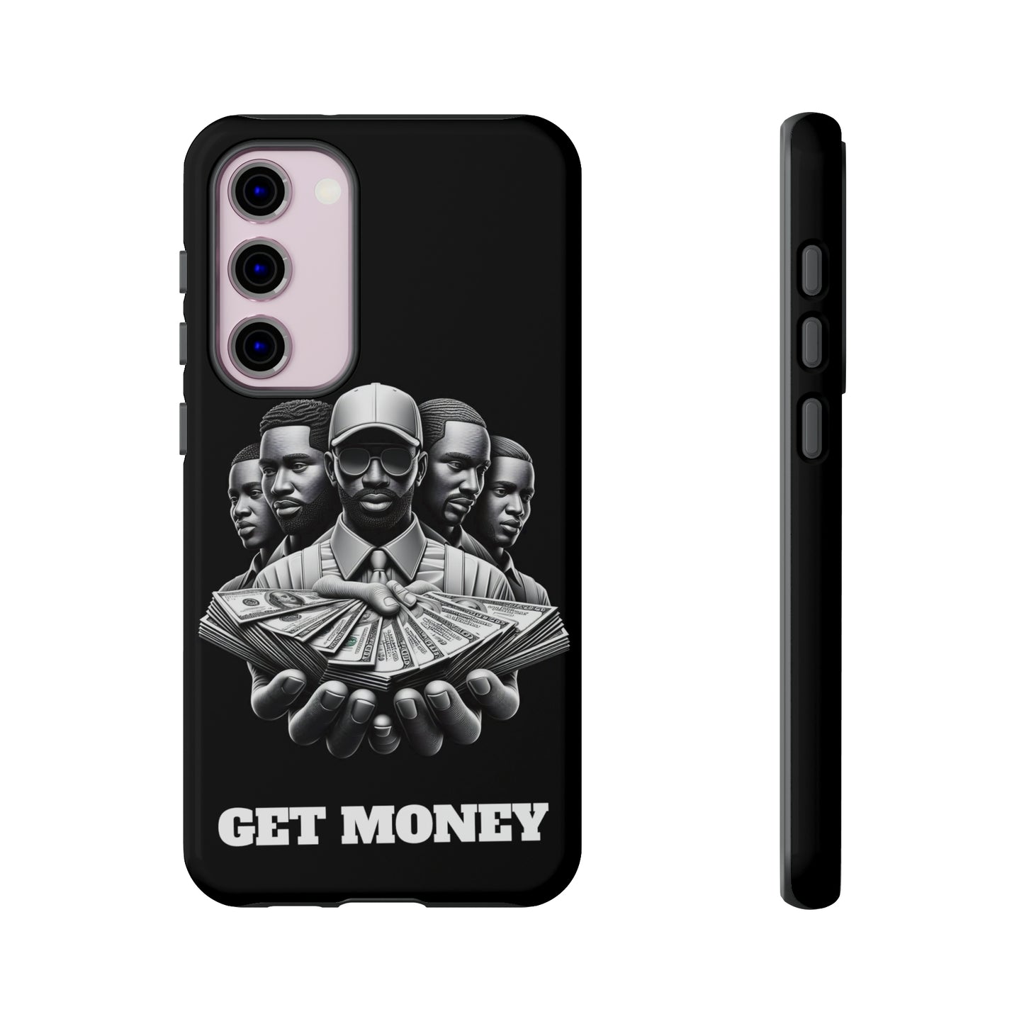 Tough Cases