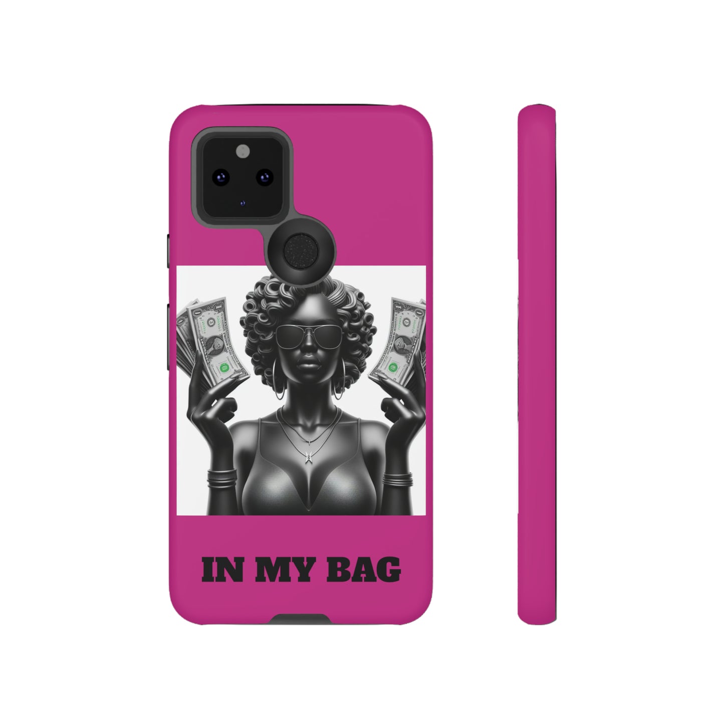 Tough Cases