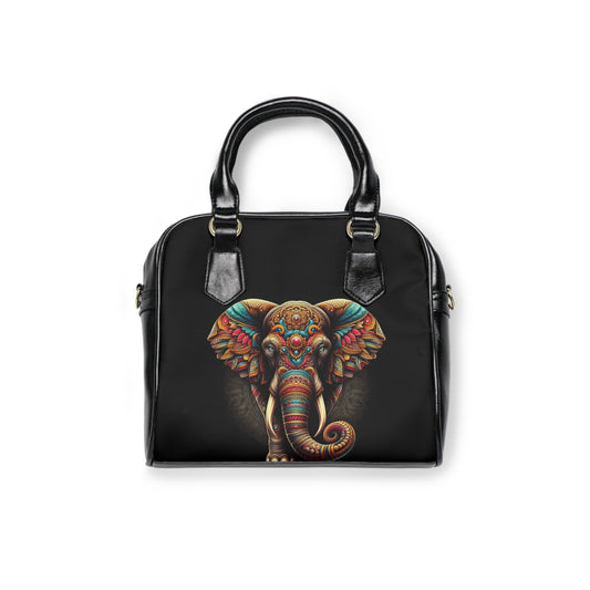 Shoulder Handbag