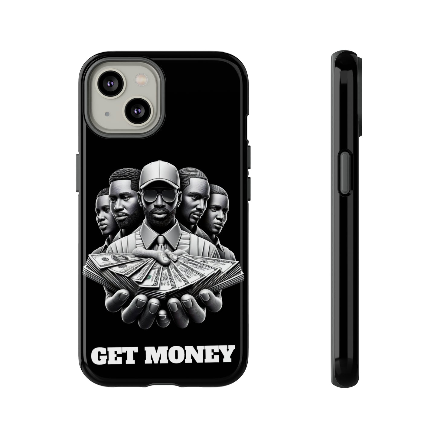 Tough Cases