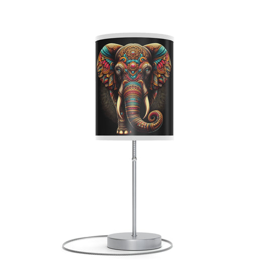 Lamp on a Stand, US|CA plug