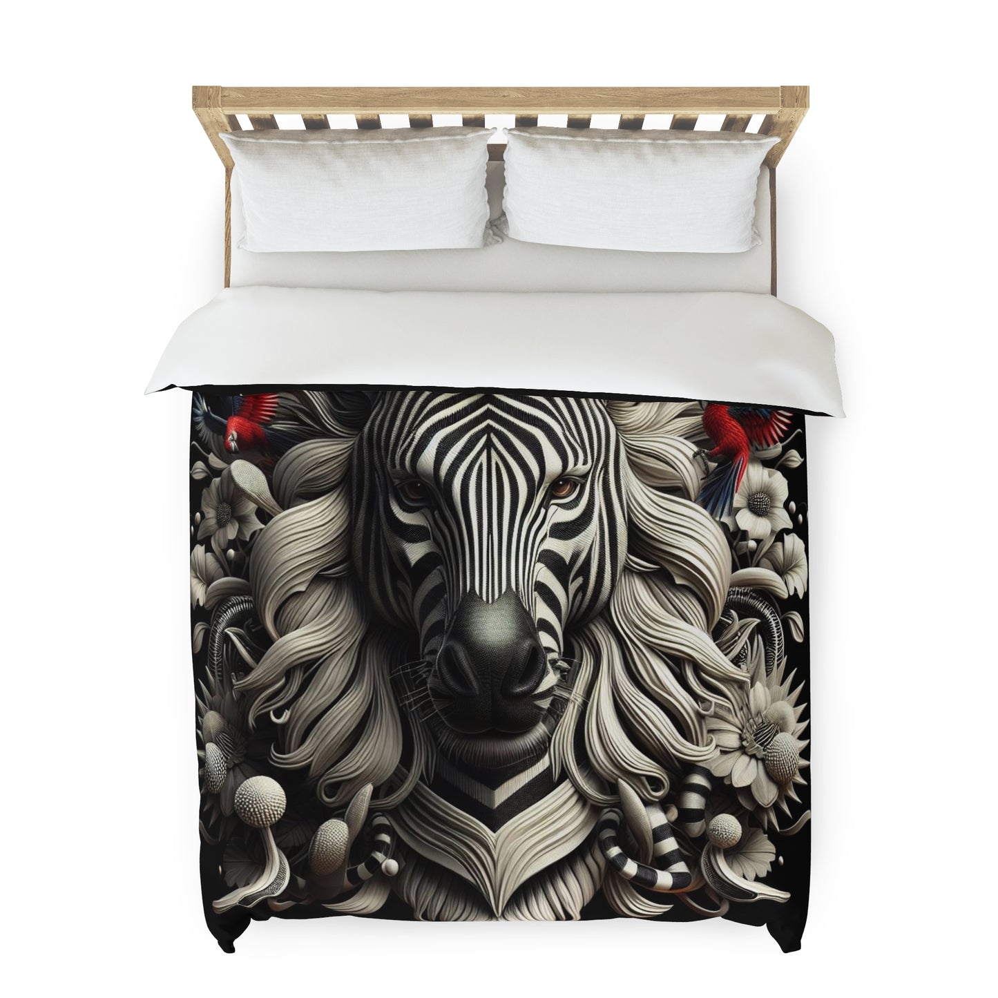 Duvet Cover