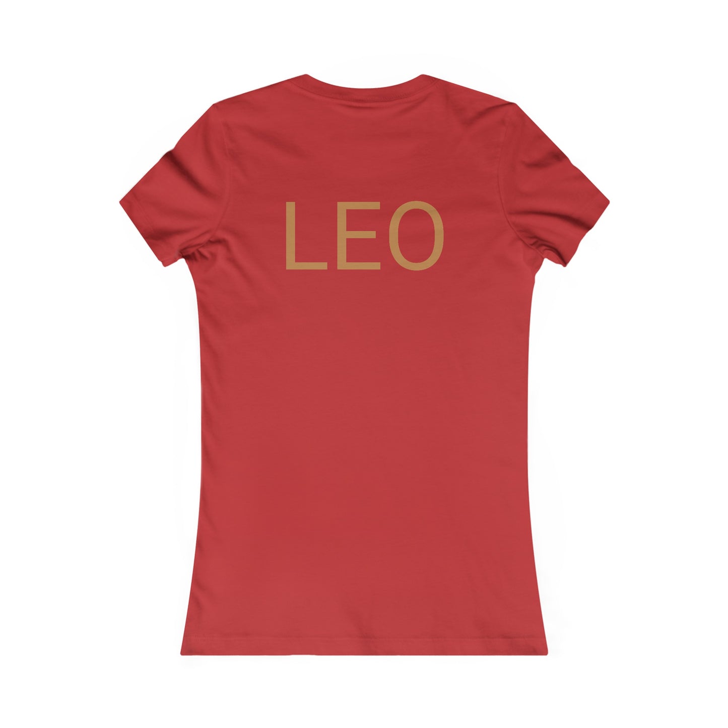 Women's Favorite Tee