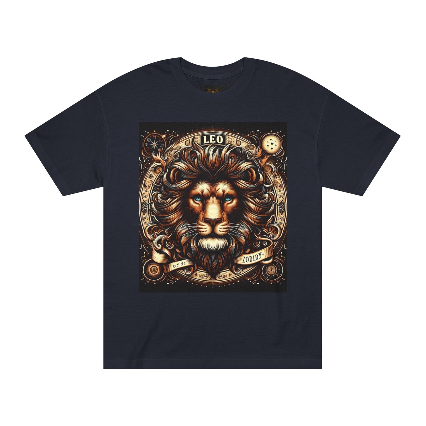 Unisex Classic Tee