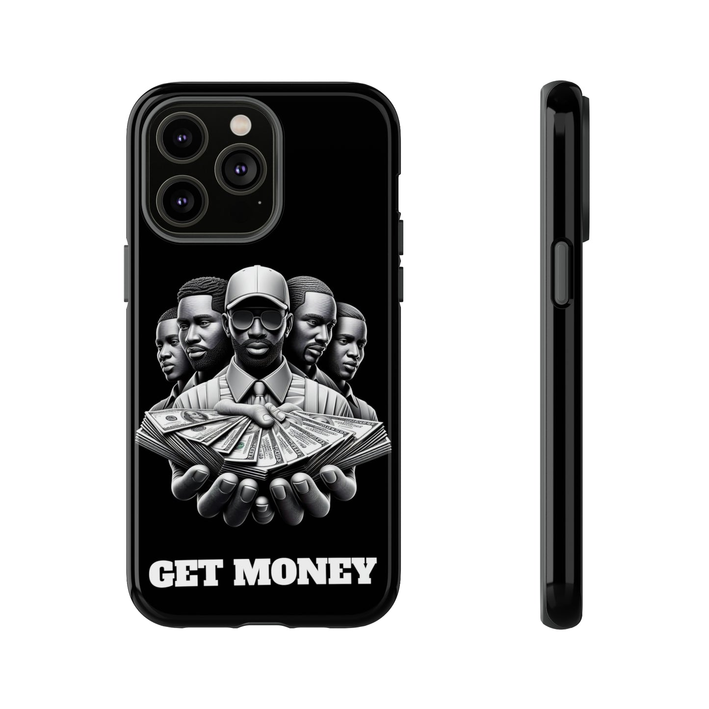 Tough Cases