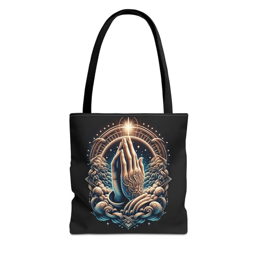 Tote Bag (AOP)
