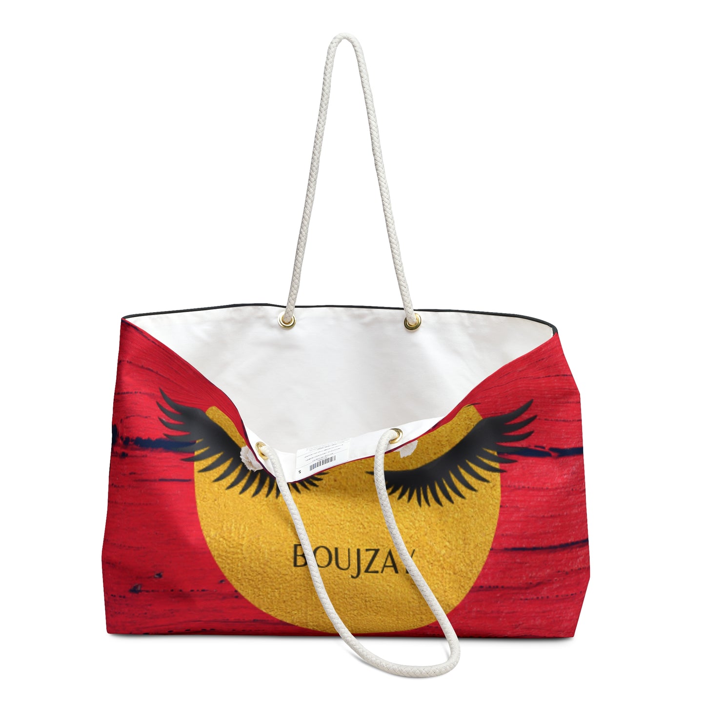 Weekender Bag