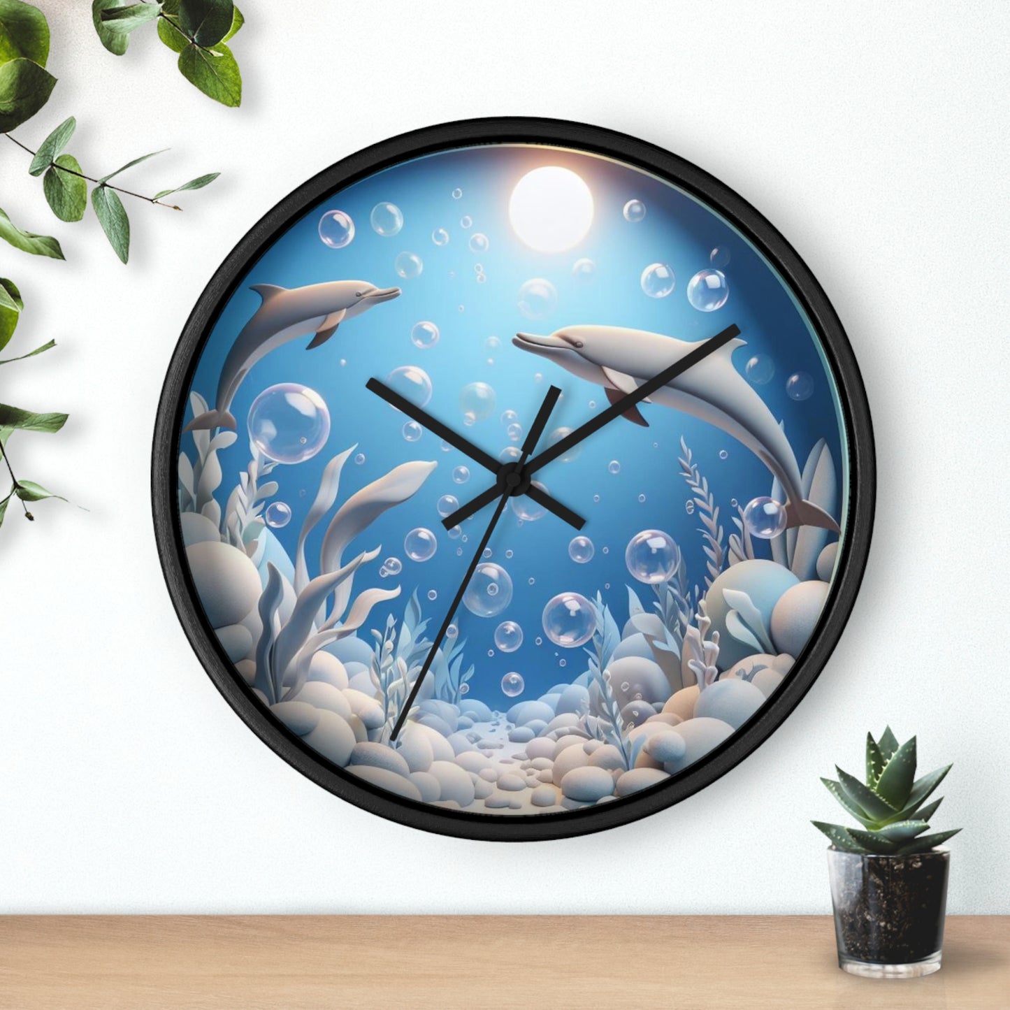Wall Clock
