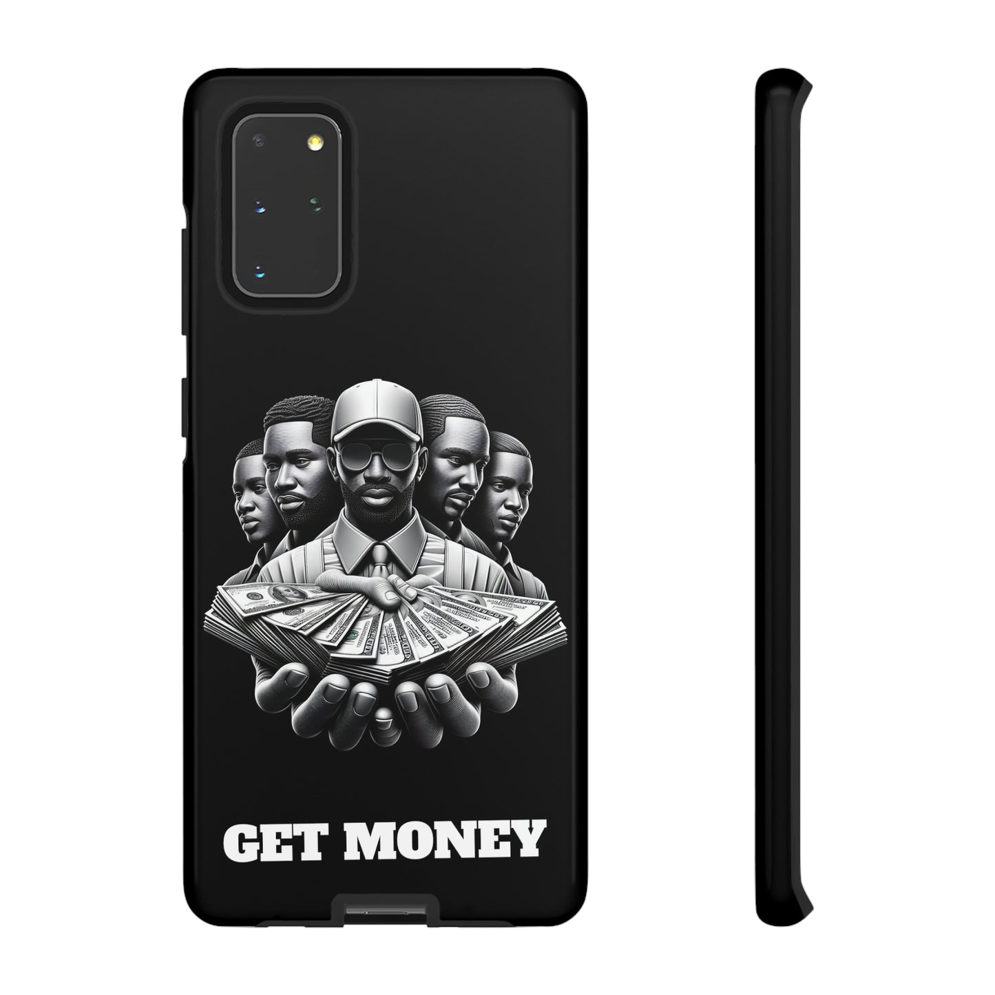 Tough Cases