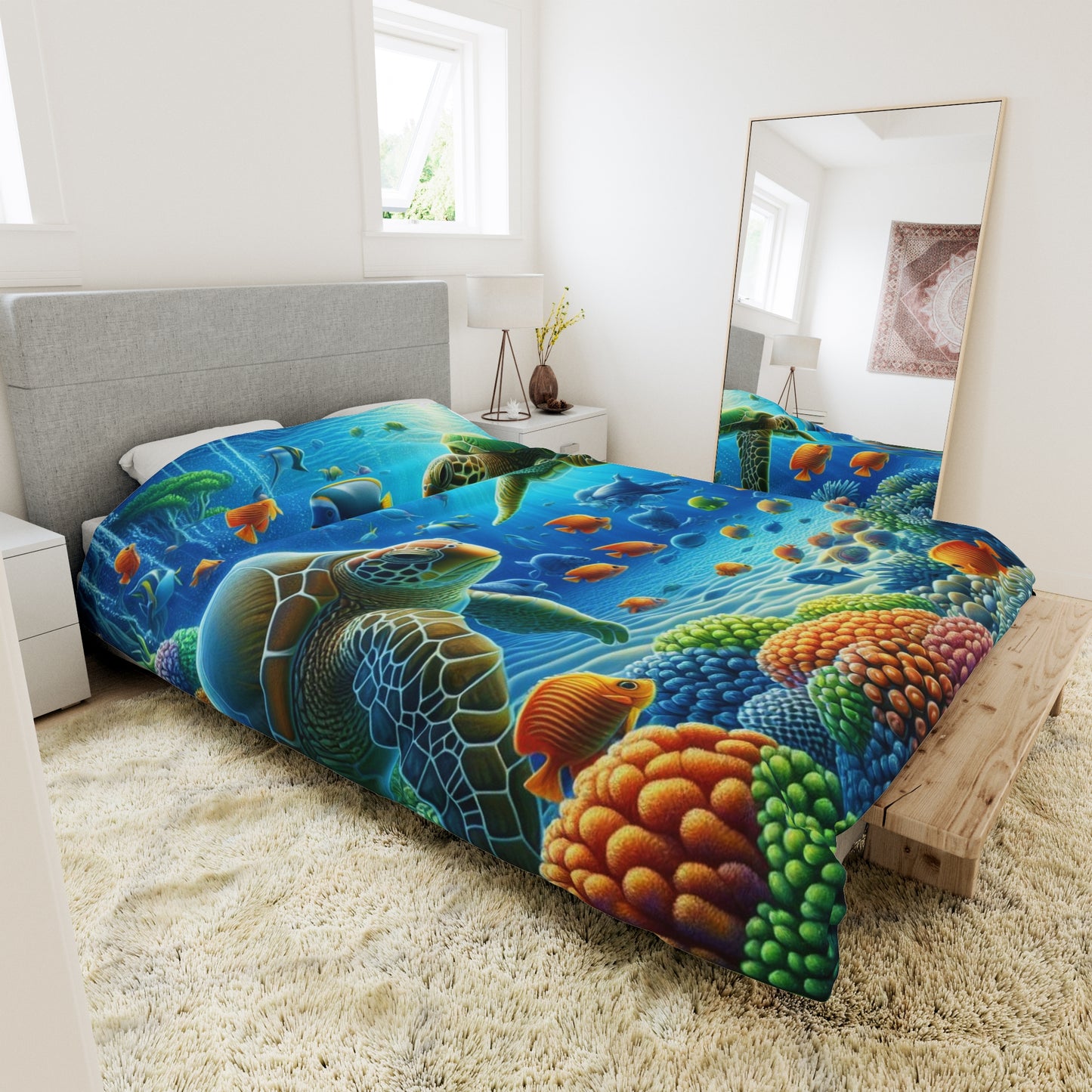 Duvet Cover