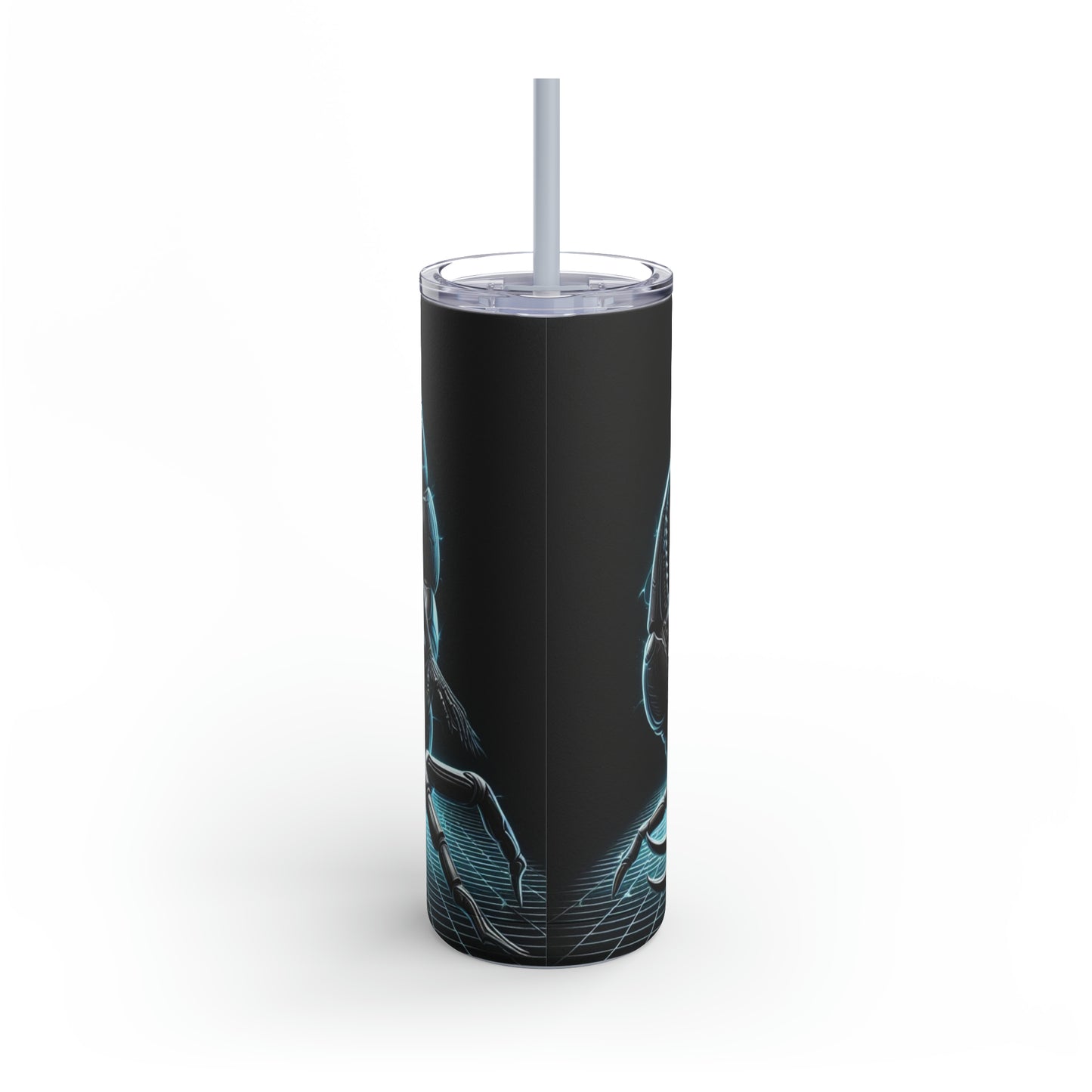 Maars Maker Skinny Matte Tumbler, 20oz