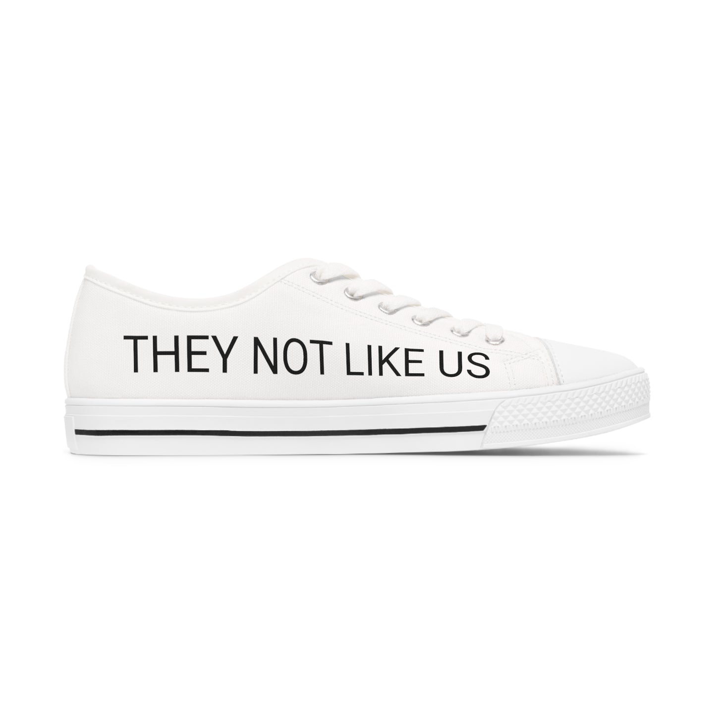 Women's Low Top Sneakers