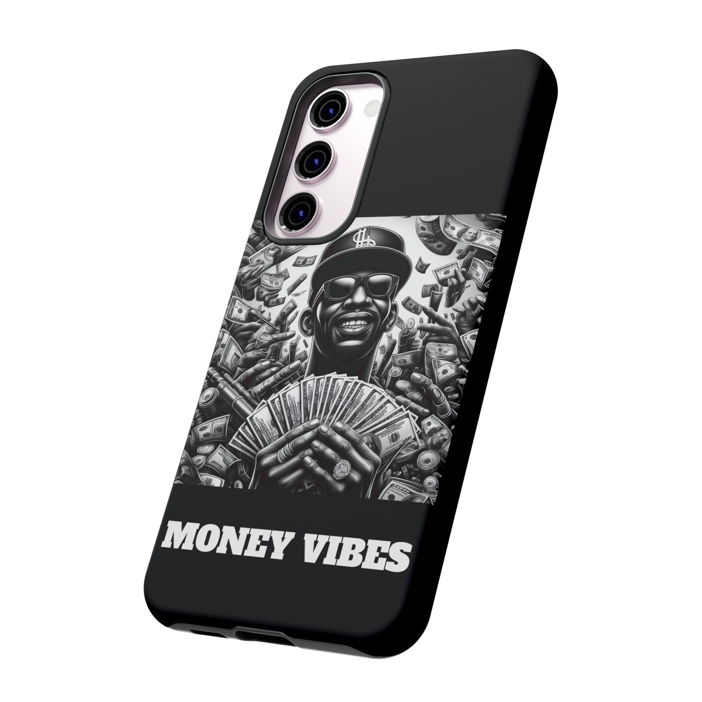 Tough Cases
