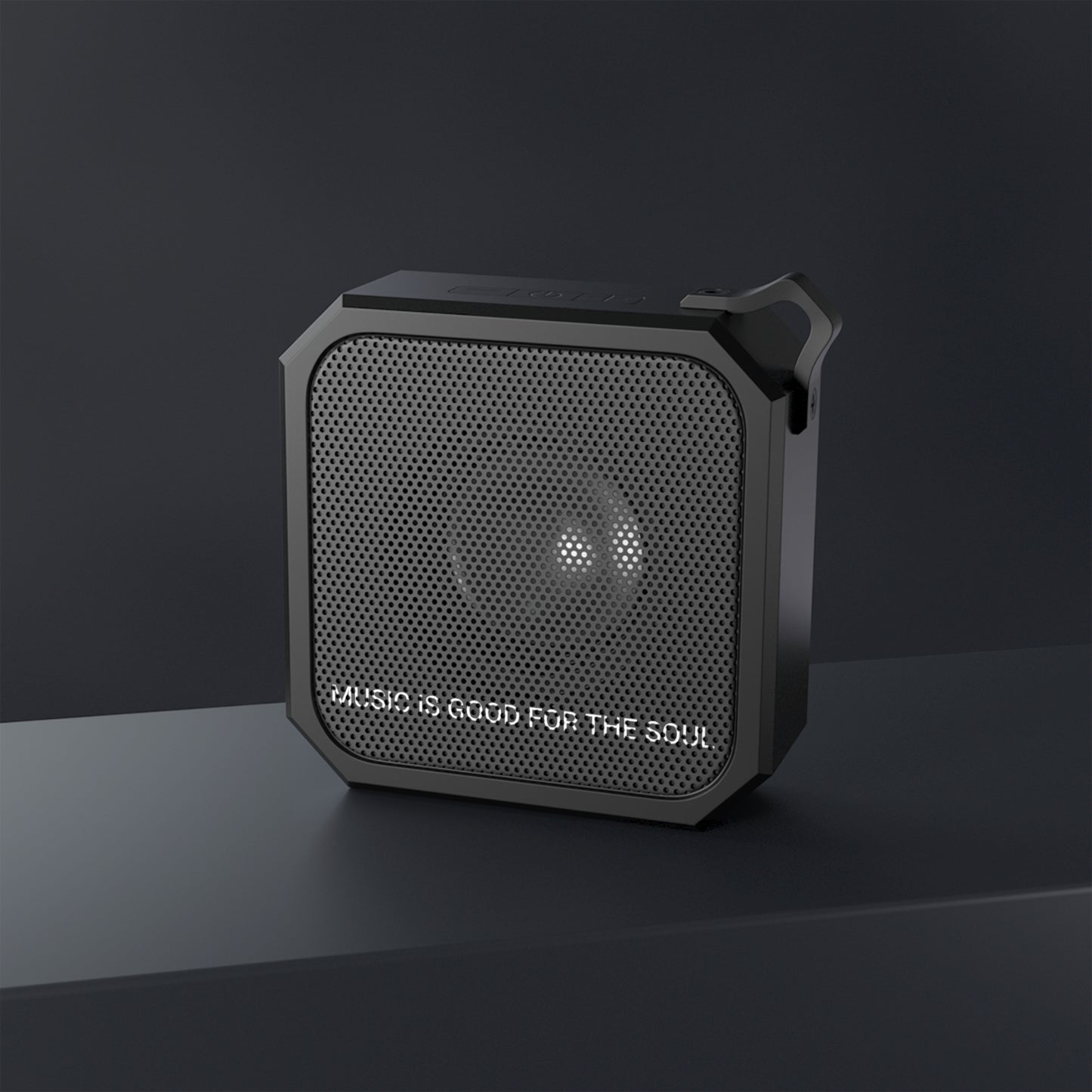 Blackwater Outdoor Bluetooth Speaker